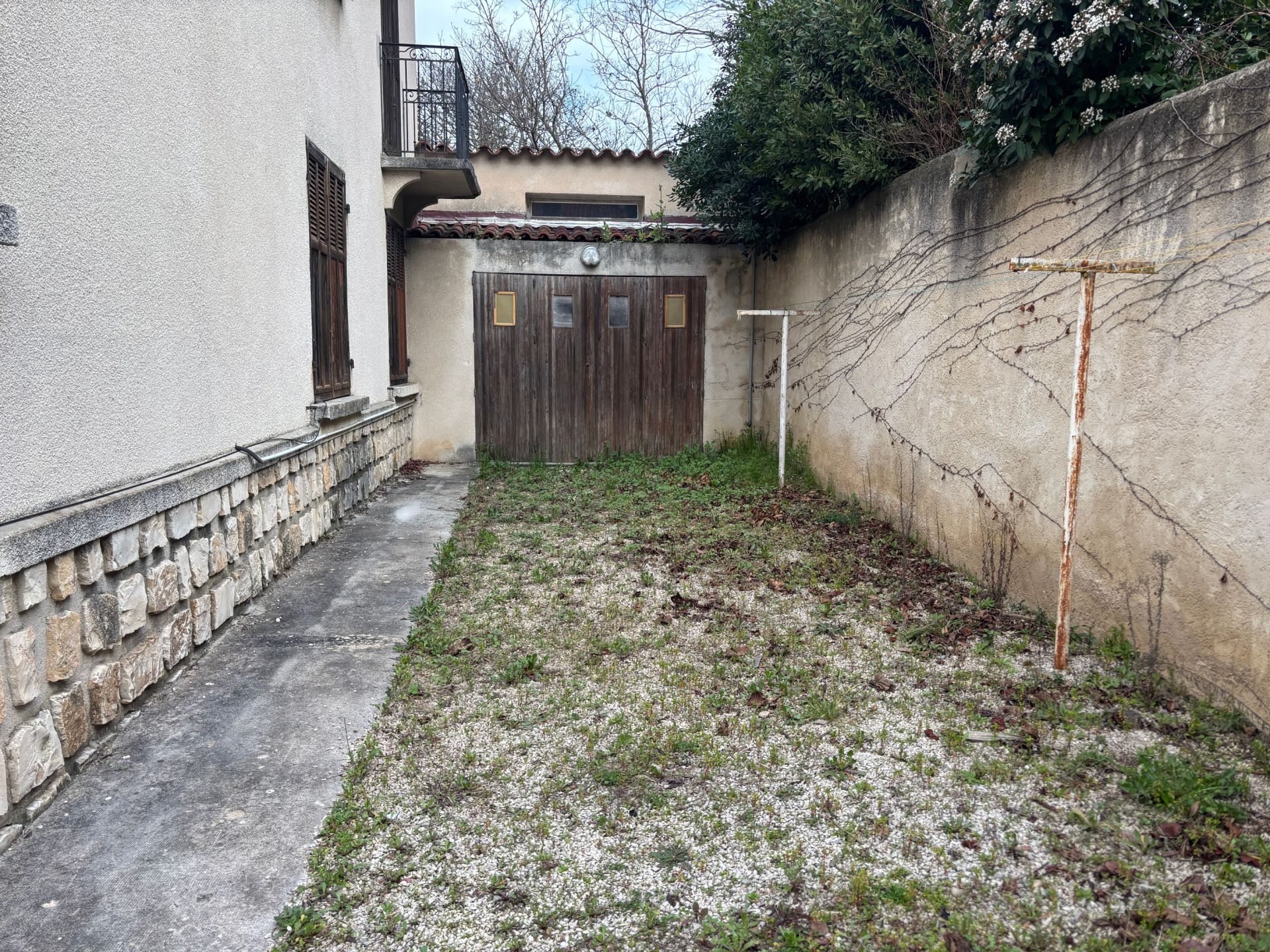 maison de ville 7 pièces en vente sur AIX EN PROVENCE (13100)