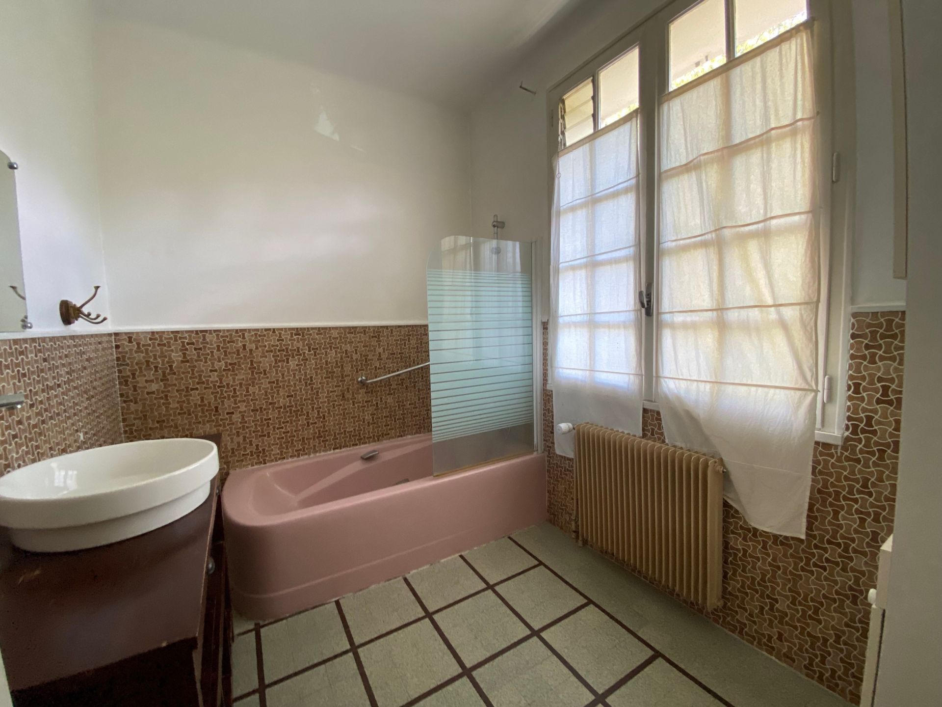 maison de ville 7 pièces en vente sur AIX EN PROVENCE (13100)