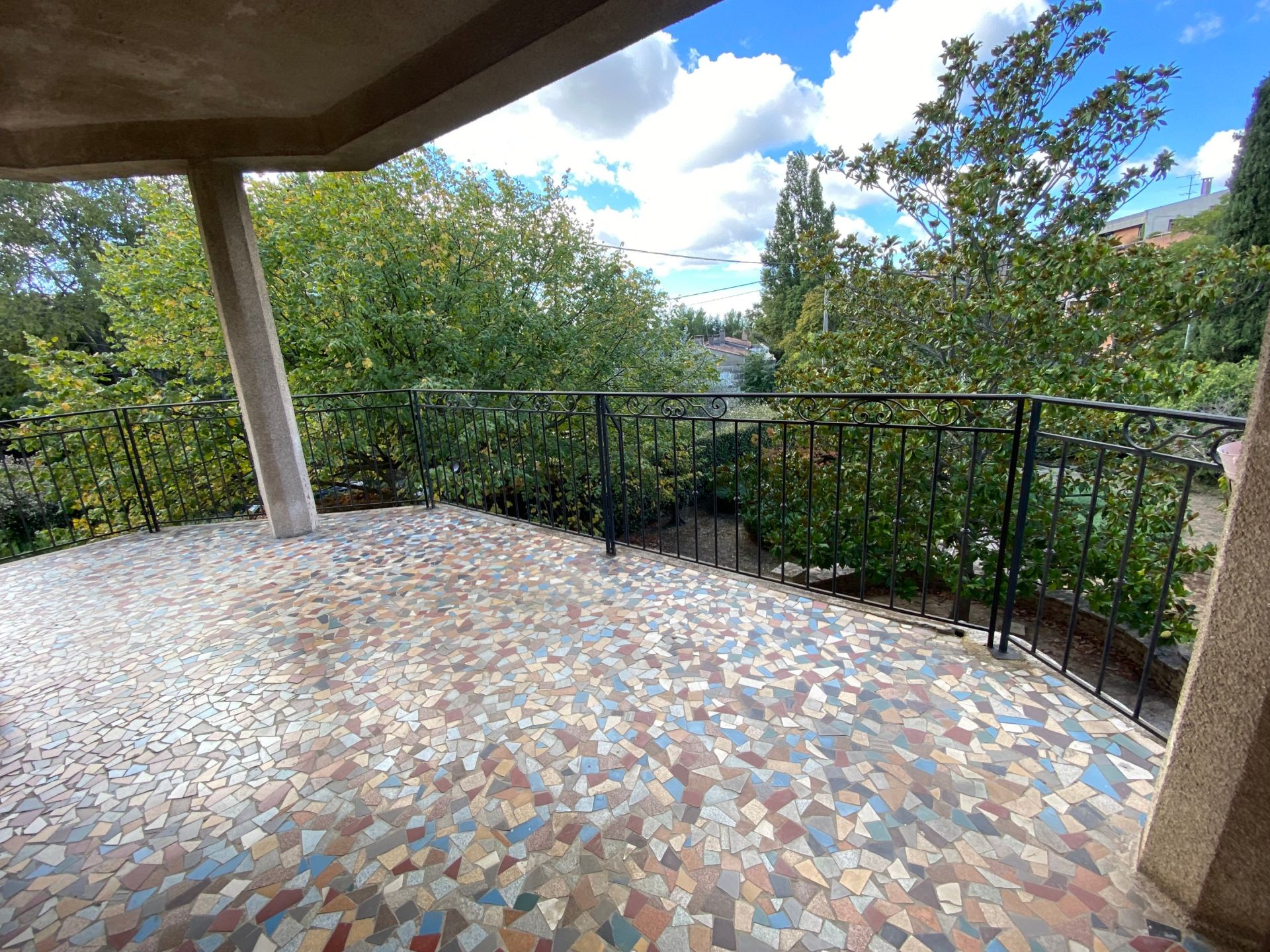 maison de ville 7 pièces en vente sur AIX EN PROVENCE (13100)
