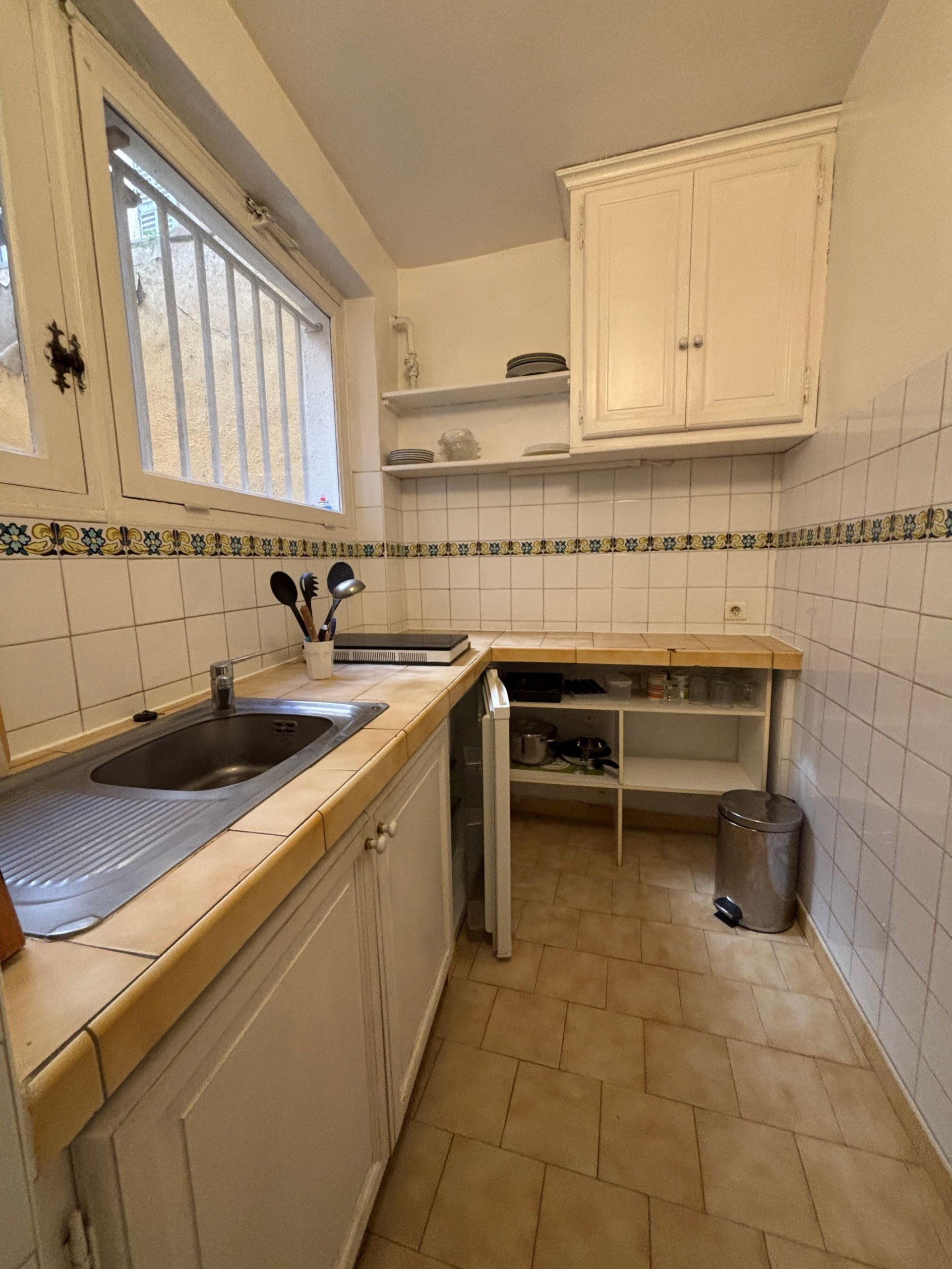 appartement 1 pièce en location sur AIX EN PROVENCE (13100)