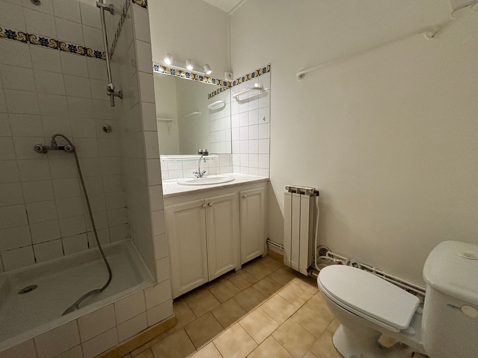 appartement 1 pièce en location sur AIX EN PROVENCE (13100)