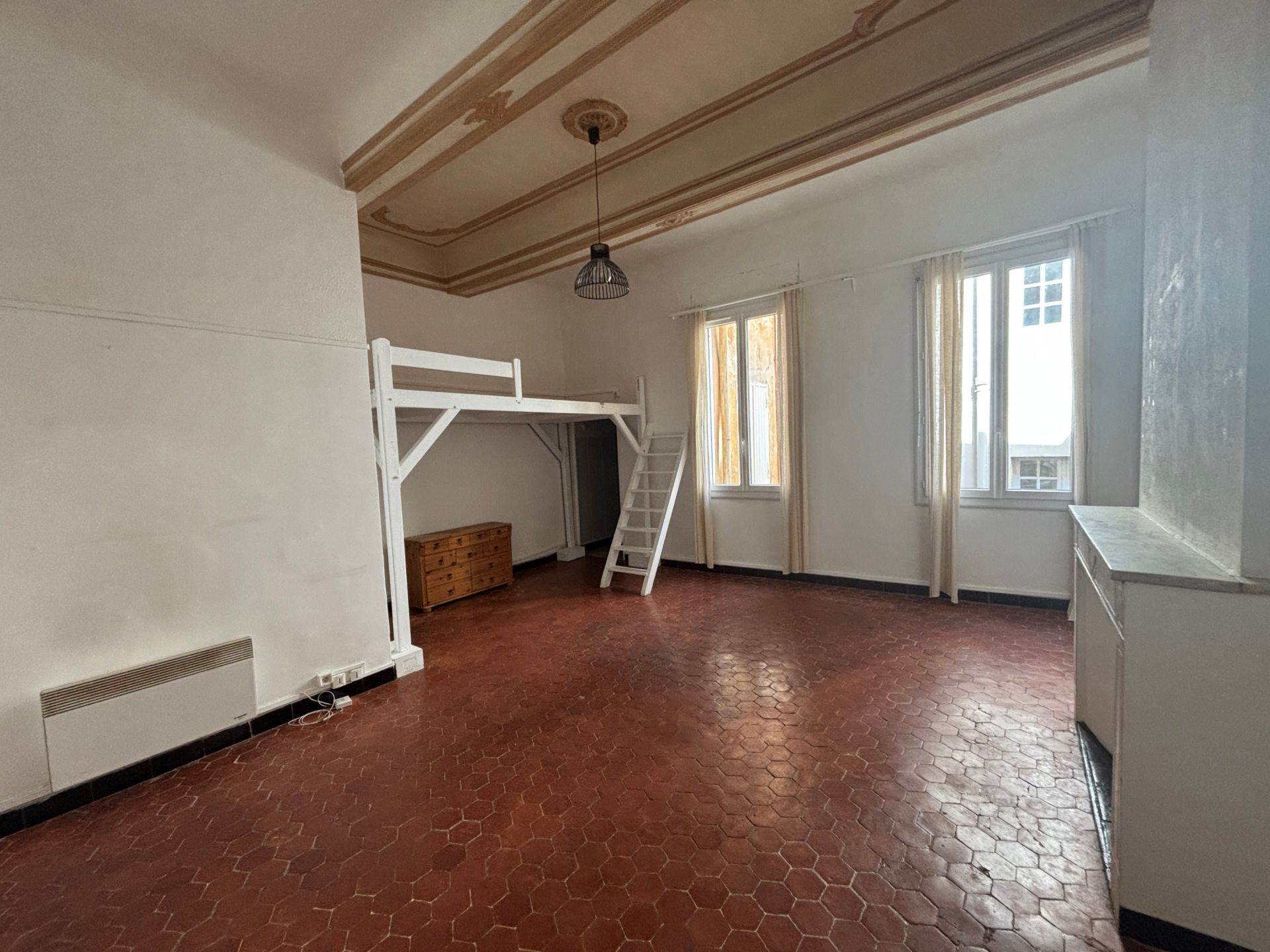 appartement 1 pièce en location sur AIX EN PROVENCE (13100)