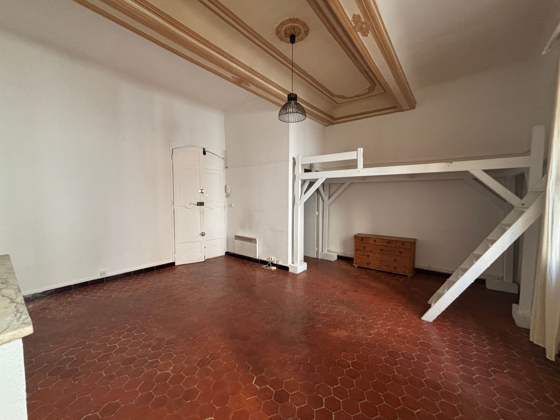 appartement 1 pièce en location sur AIX EN PROVENCE (13100)