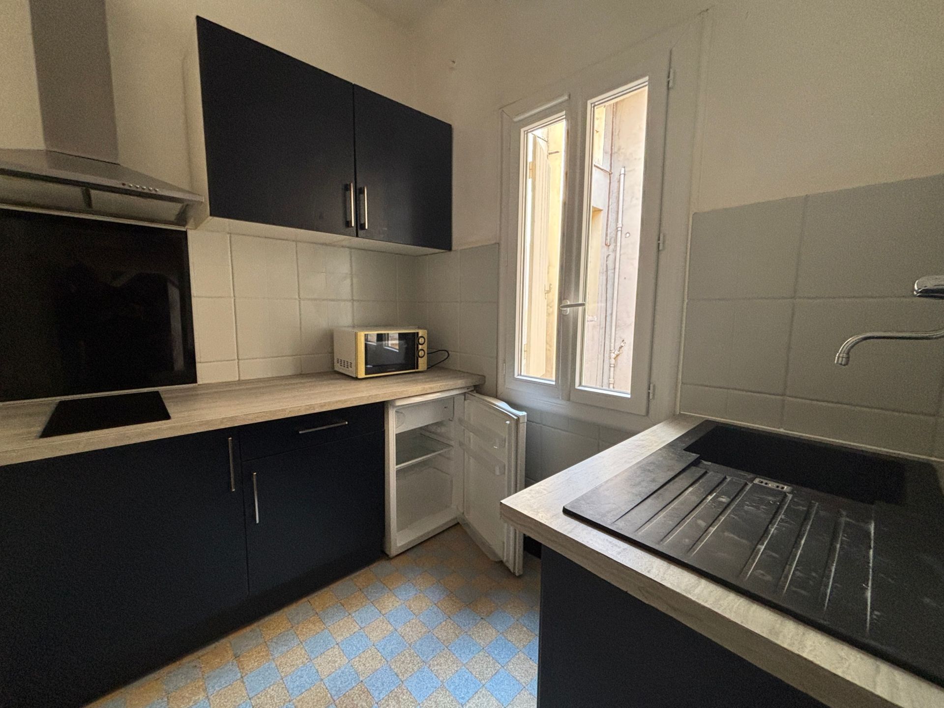 appartement 1 pièce en location sur AIX EN PROVENCE (13100)