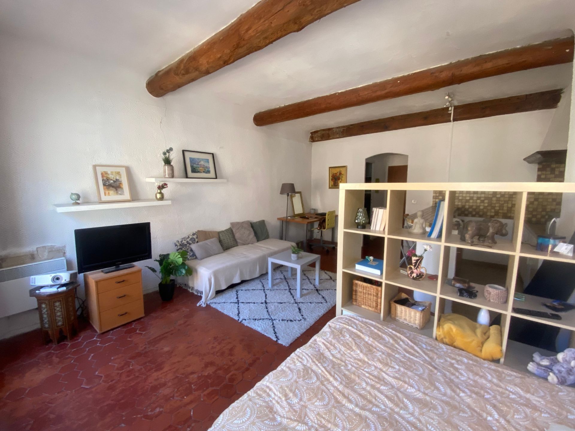 appartement 1 pièce en location sur AIX EN PROVENCE (13100)