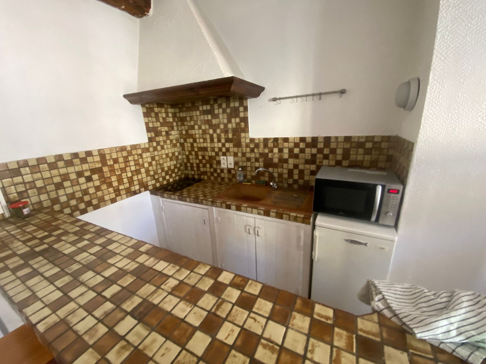 appartement 1 pièce en location sur AIX EN PROVENCE (13100)