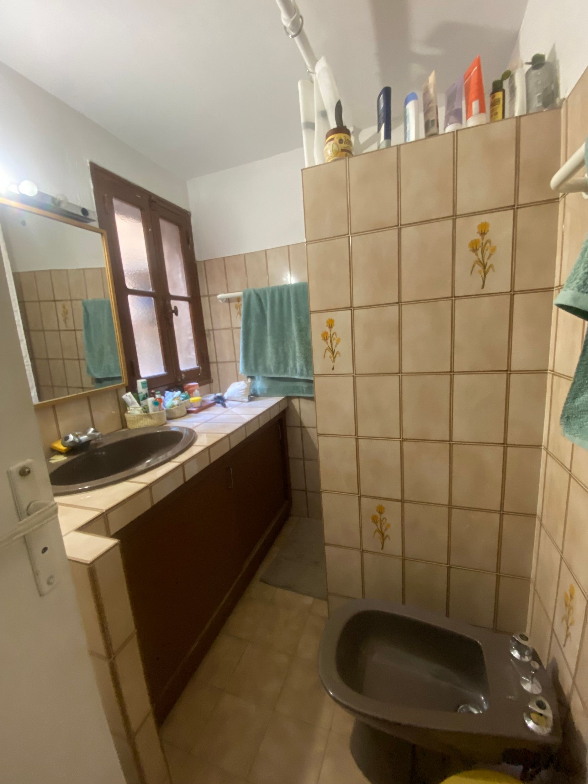 appartement 1 pièce en location sur AIX EN PROVENCE (13100)
