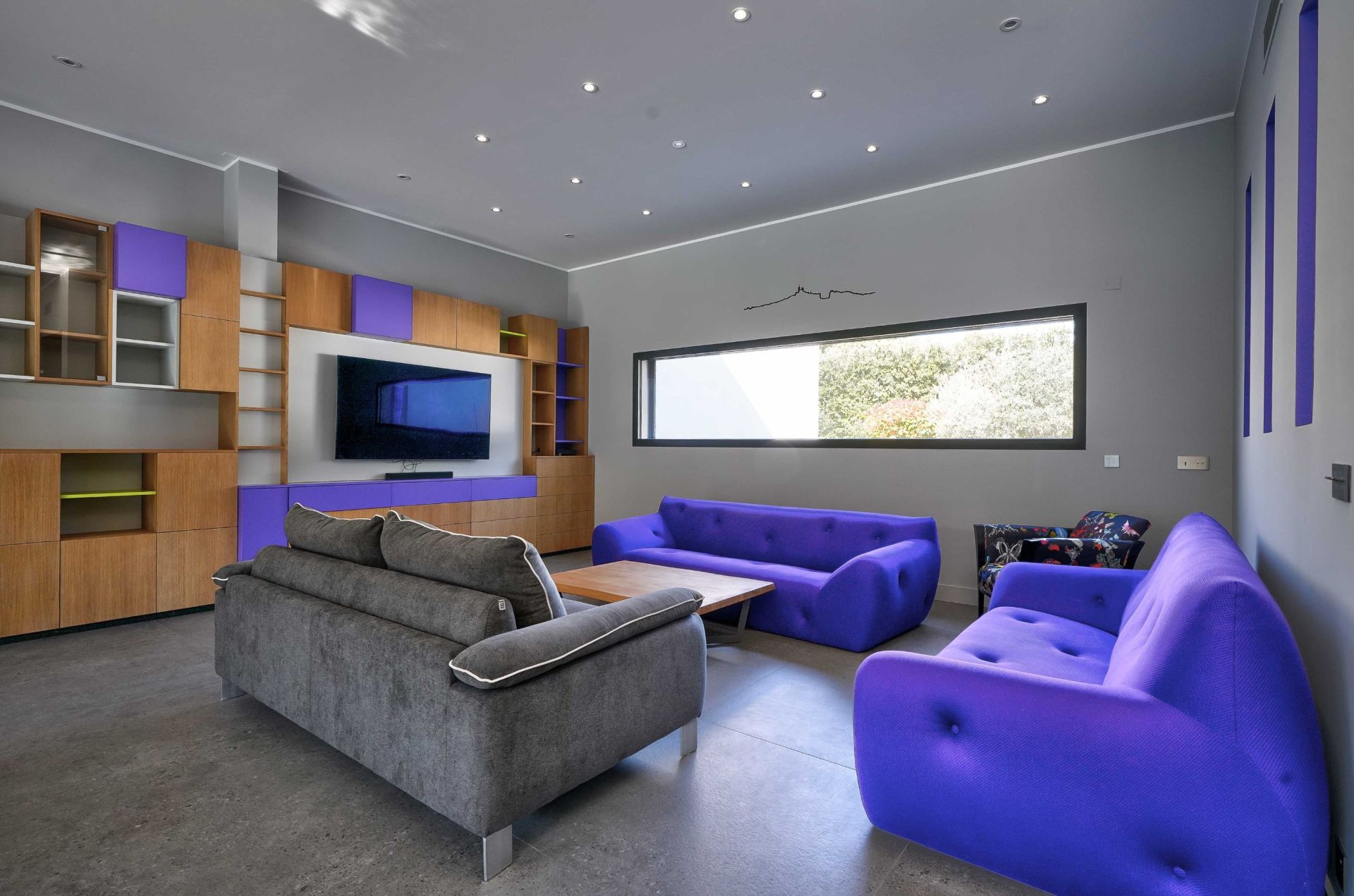 maison contemporaine 5 pièces en vente sur BOUC BEL AIR (13320)