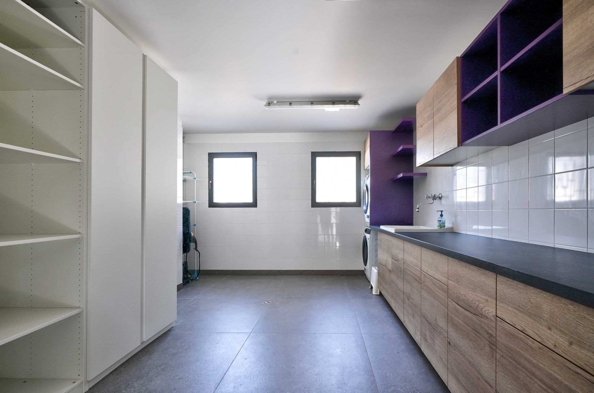 maison contemporaine 5 pièces en vente sur BOUC BEL AIR (13320)