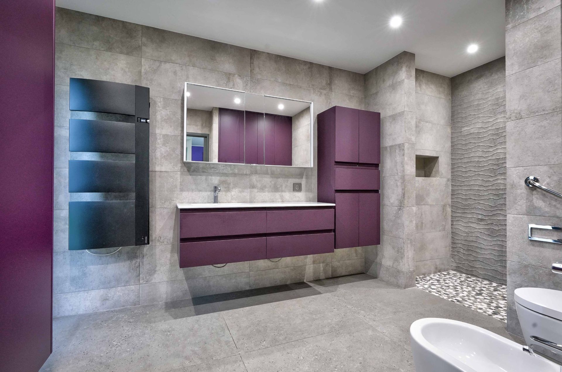 maison contemporaine 5 pièces en vente sur BOUC BEL AIR (13320)