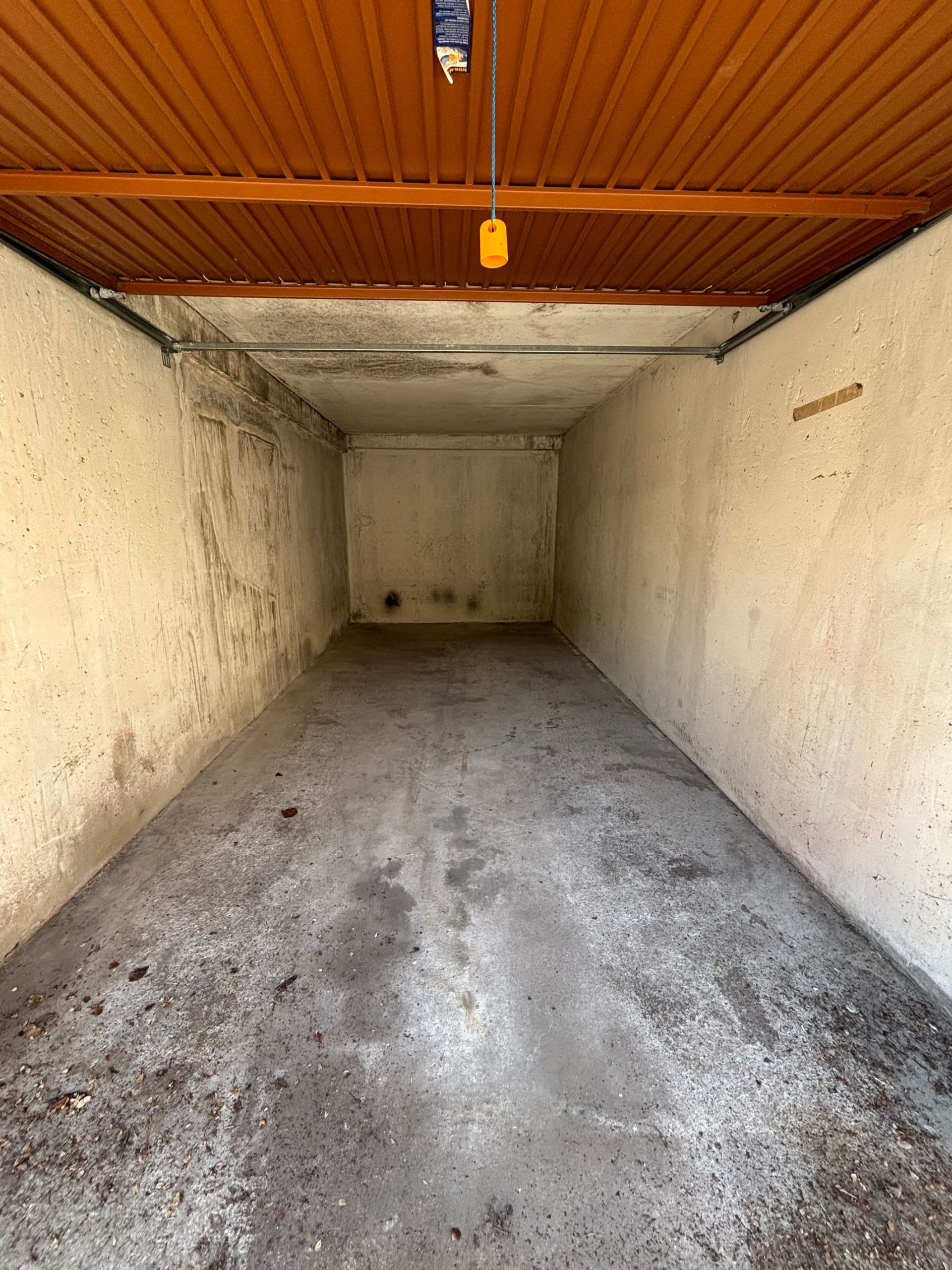 garage en vente sur AIX EN PROVENCE (13100)