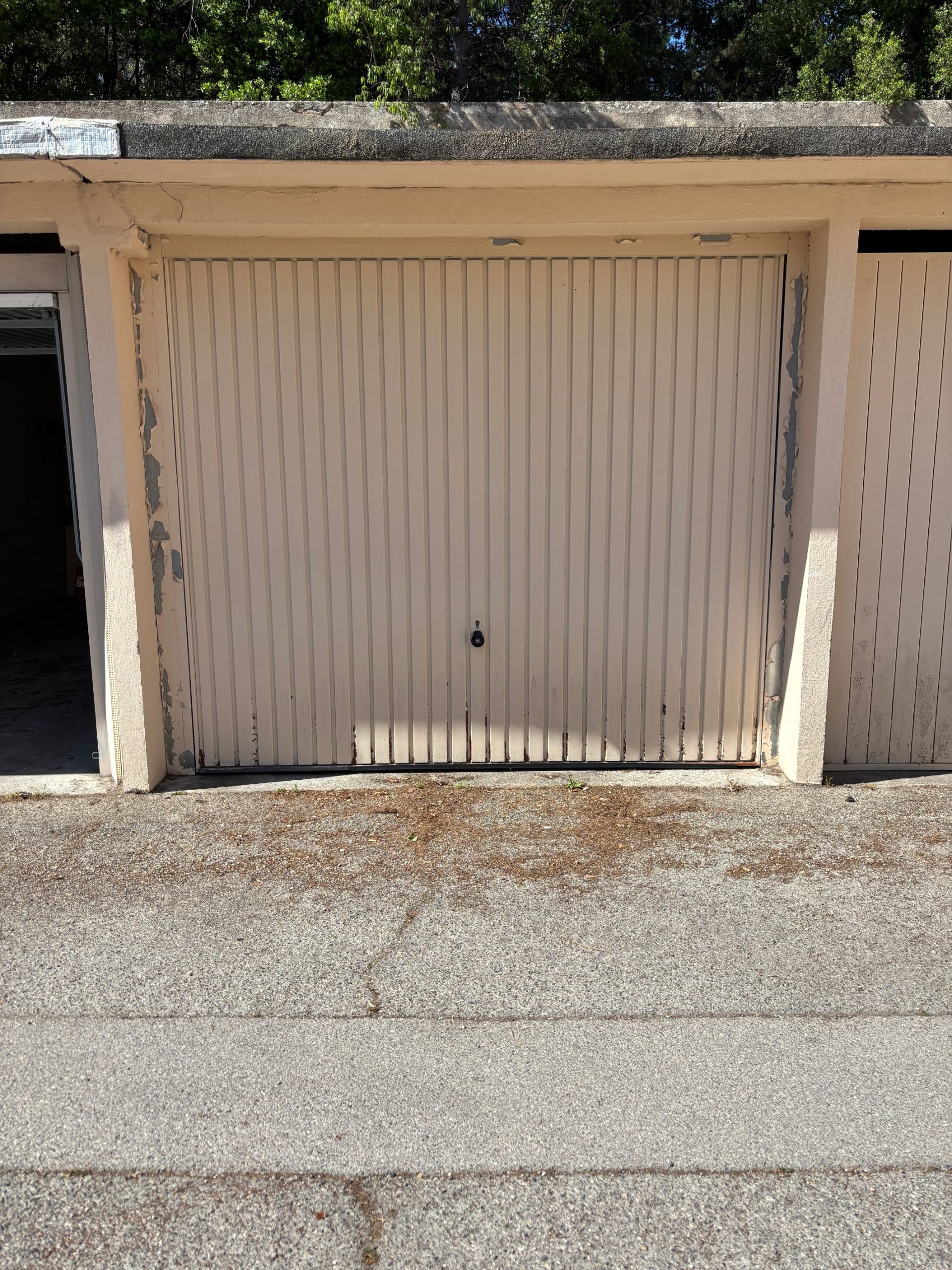garage en vente sur AIX EN PROVENCE (13100)