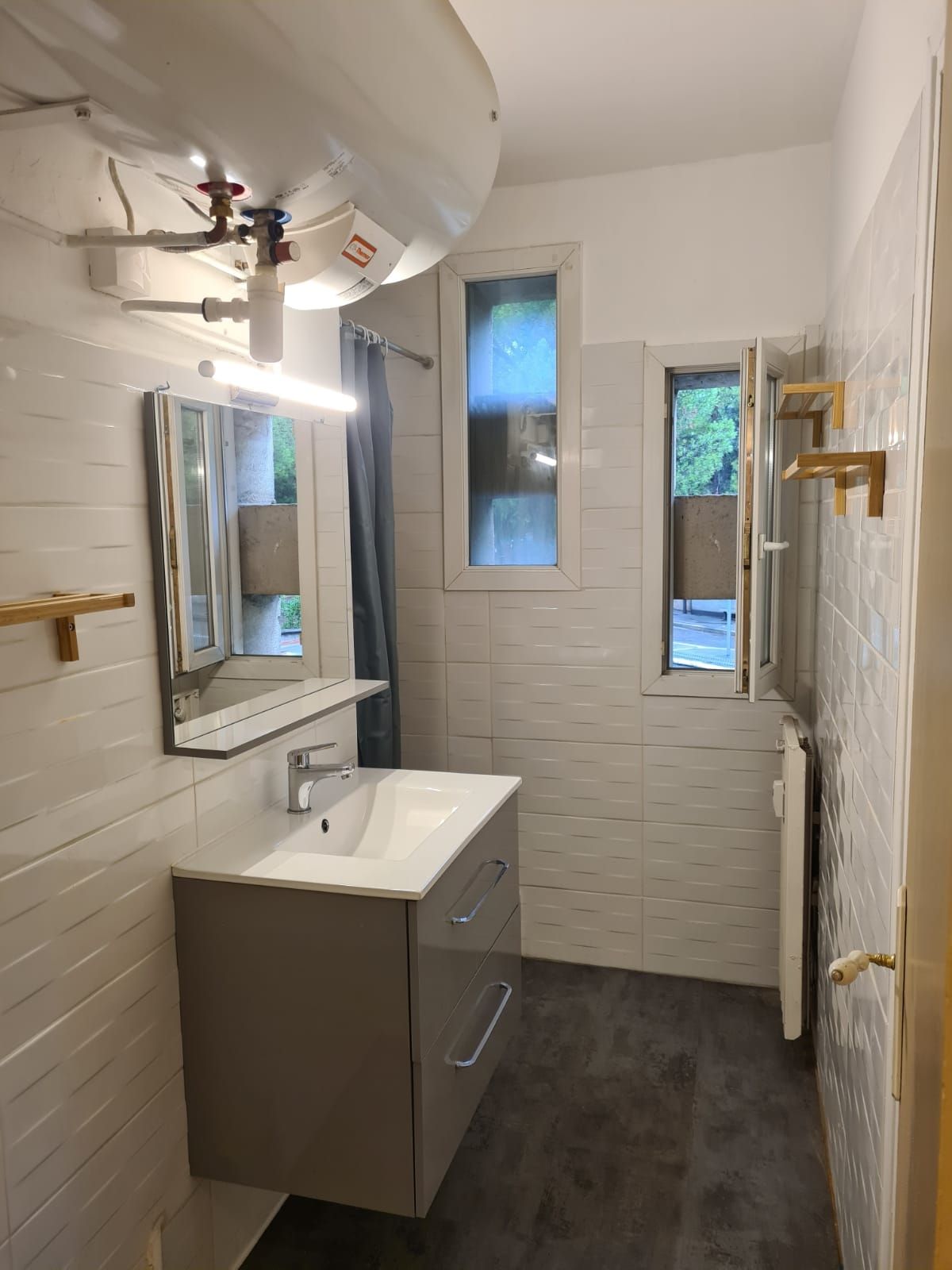 appartement 4 pièces en location sur AIX EN PROVENCE (13100)