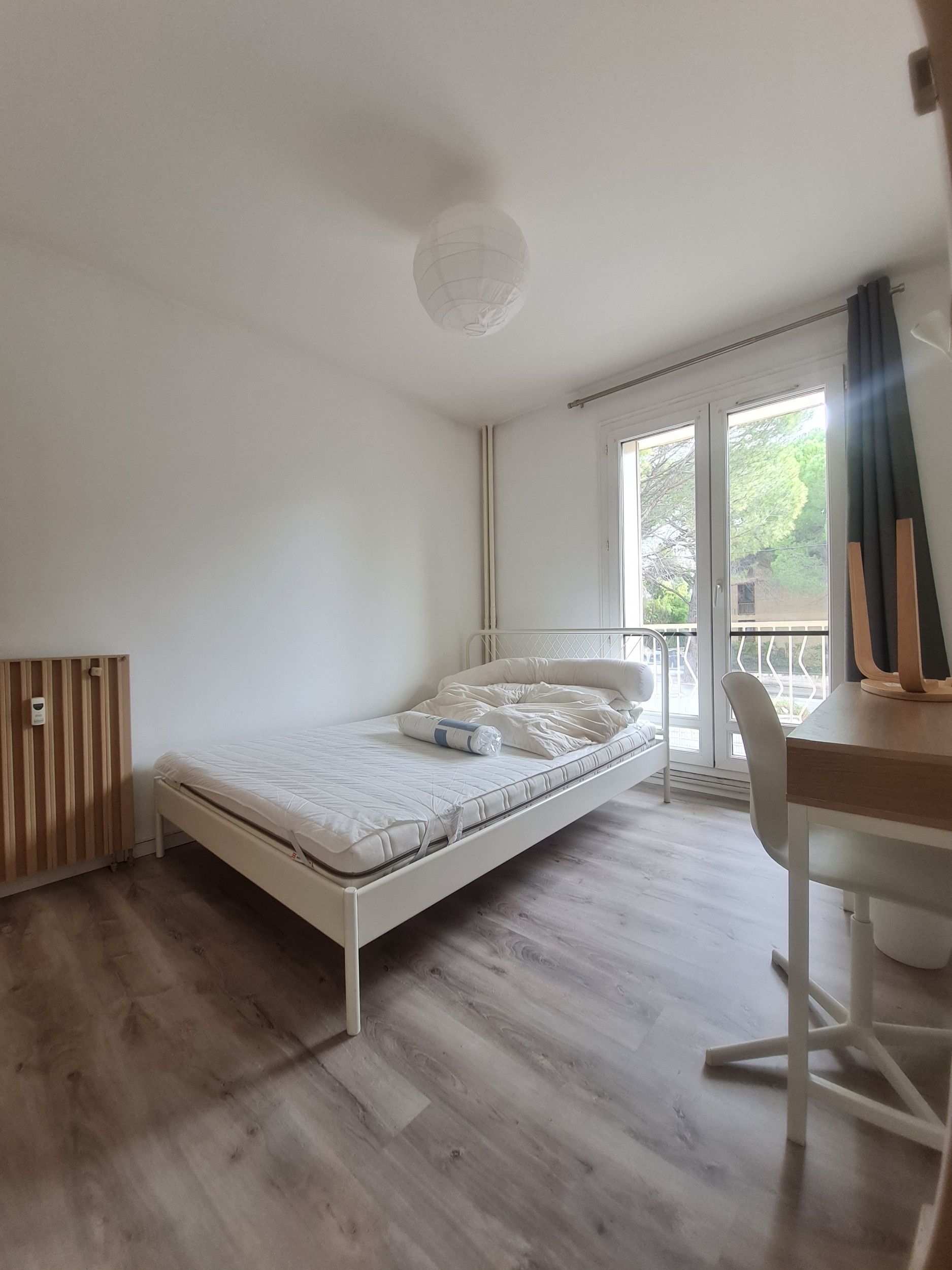 appartement 4 pièces en location sur AIX EN PROVENCE (13100)