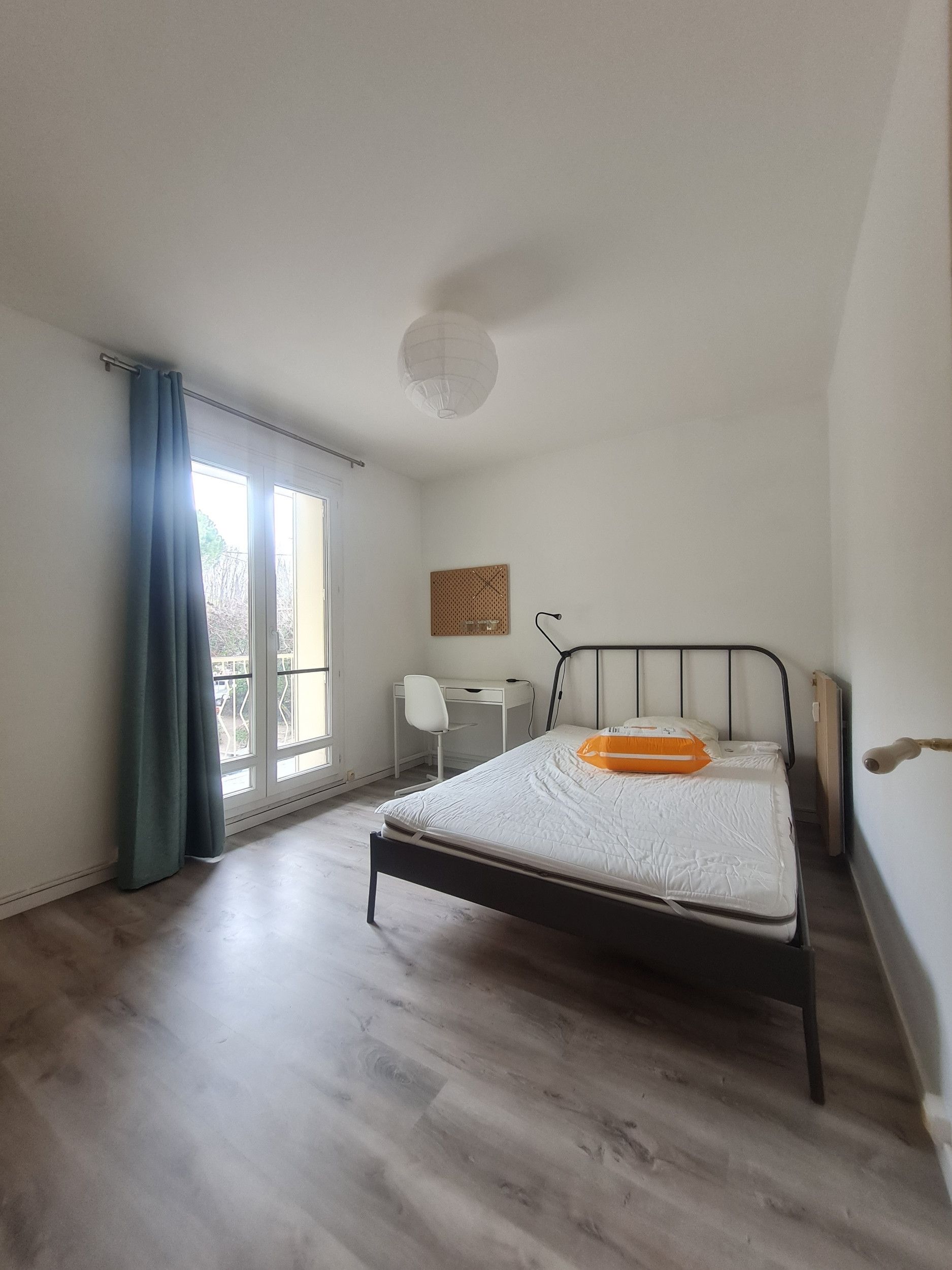 appartement 4 pièces en location sur AIX EN PROVENCE (13100)