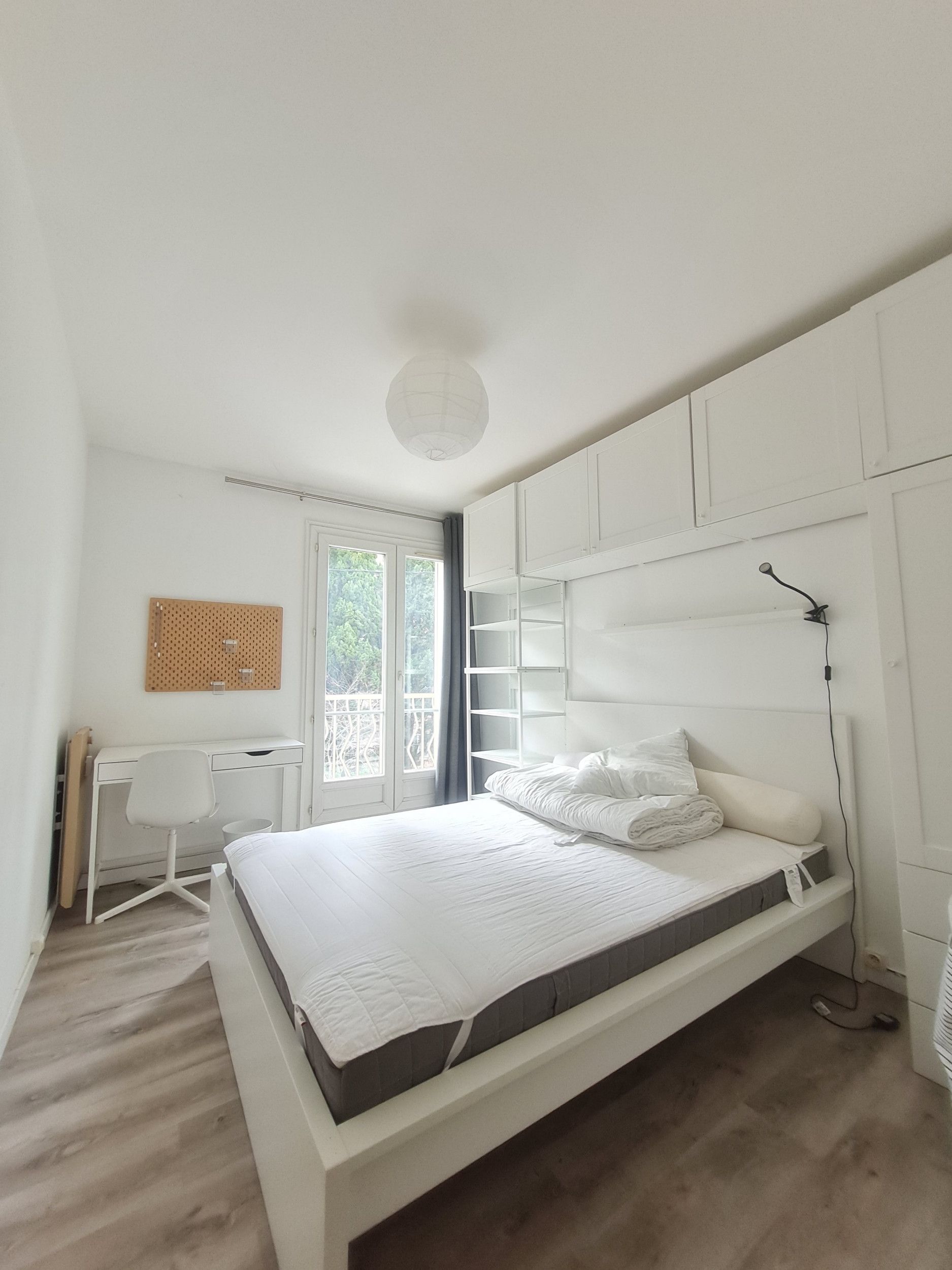 appartement 4 pièces en location sur AIX EN PROVENCE (13100)