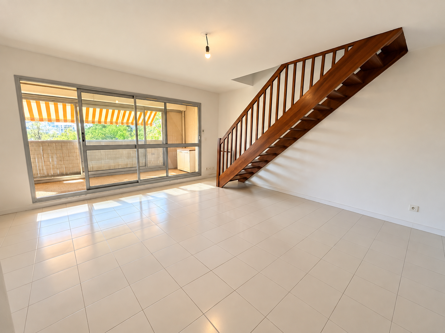 duplex 3 pièces en vente sur AIX EN PROVENCE (13100)