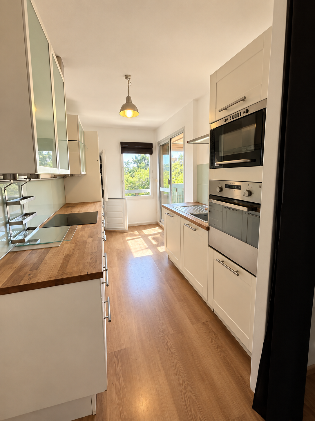 duplex 3 pièces en vente sur AIX EN PROVENCE (13100)