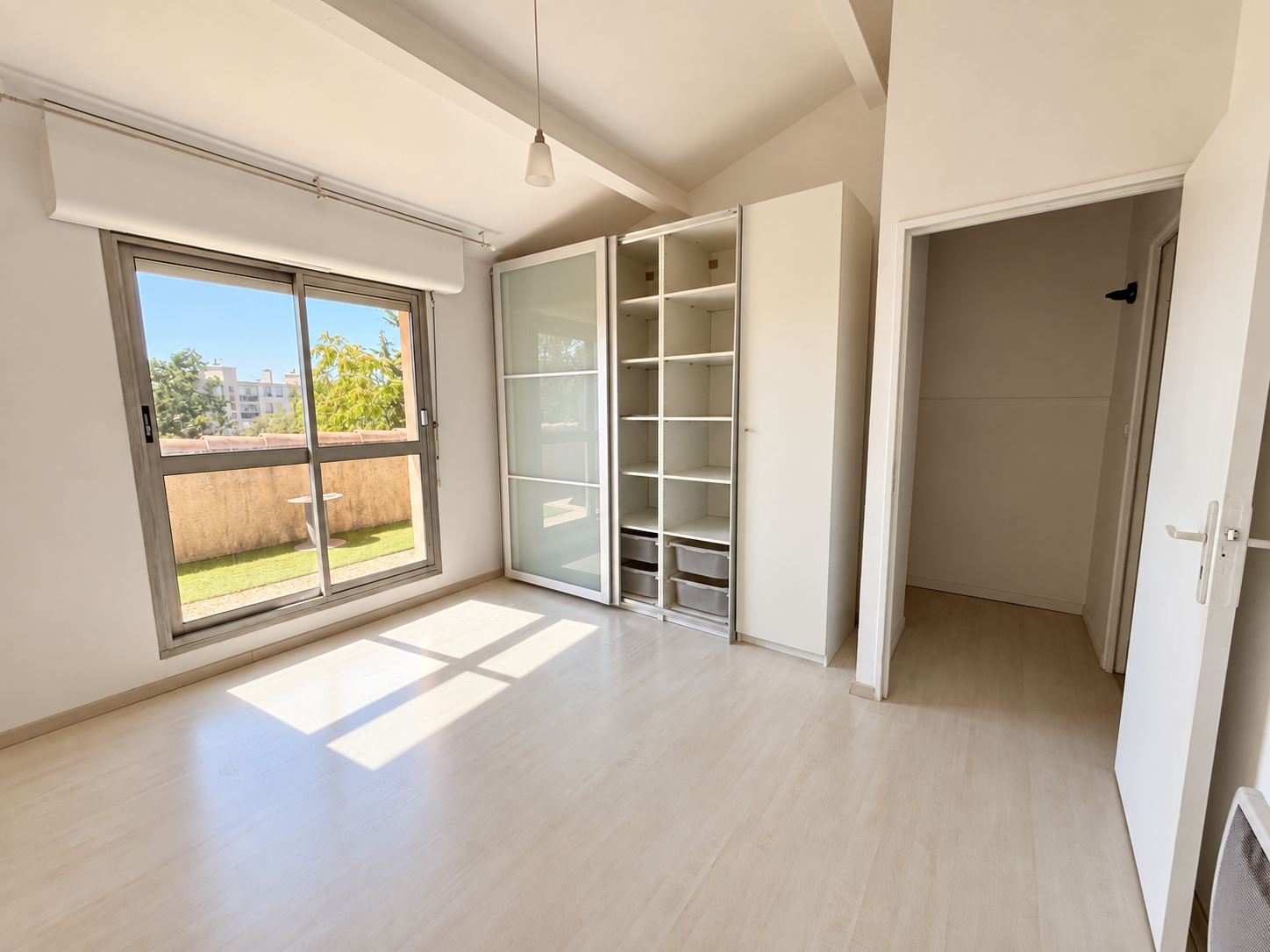 duplex 3 pièces en vente sur AIX EN PROVENCE (13100)