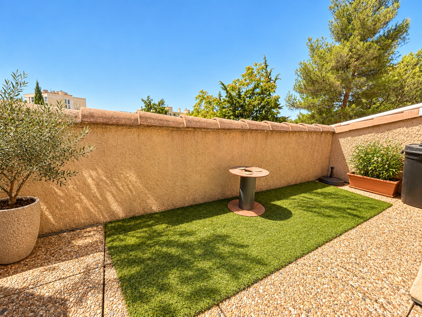 duplex 3 pièces en vente sur AIX EN PROVENCE (13100)