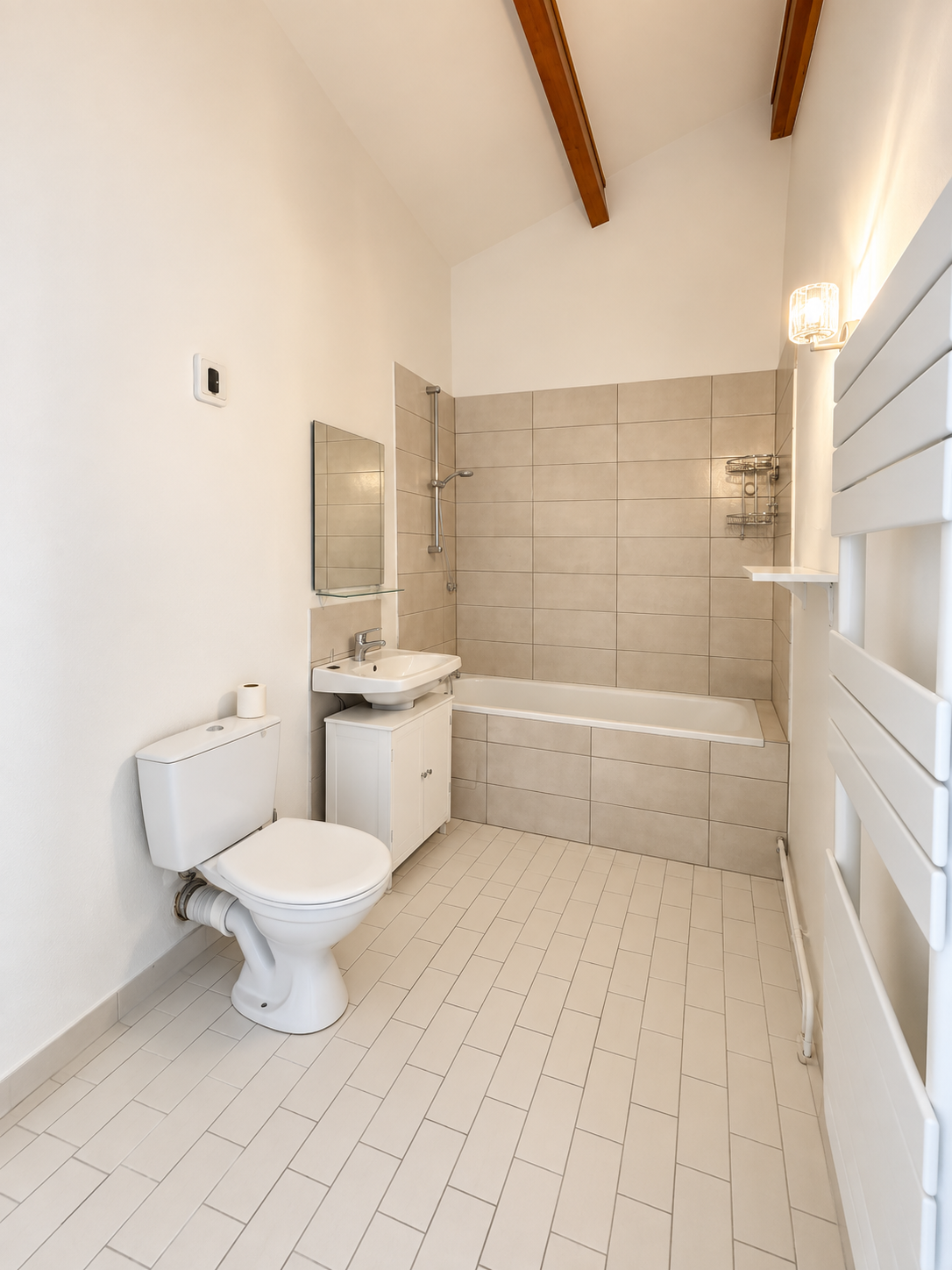 duplex 3 pièces en vente sur AIX EN PROVENCE (13100)