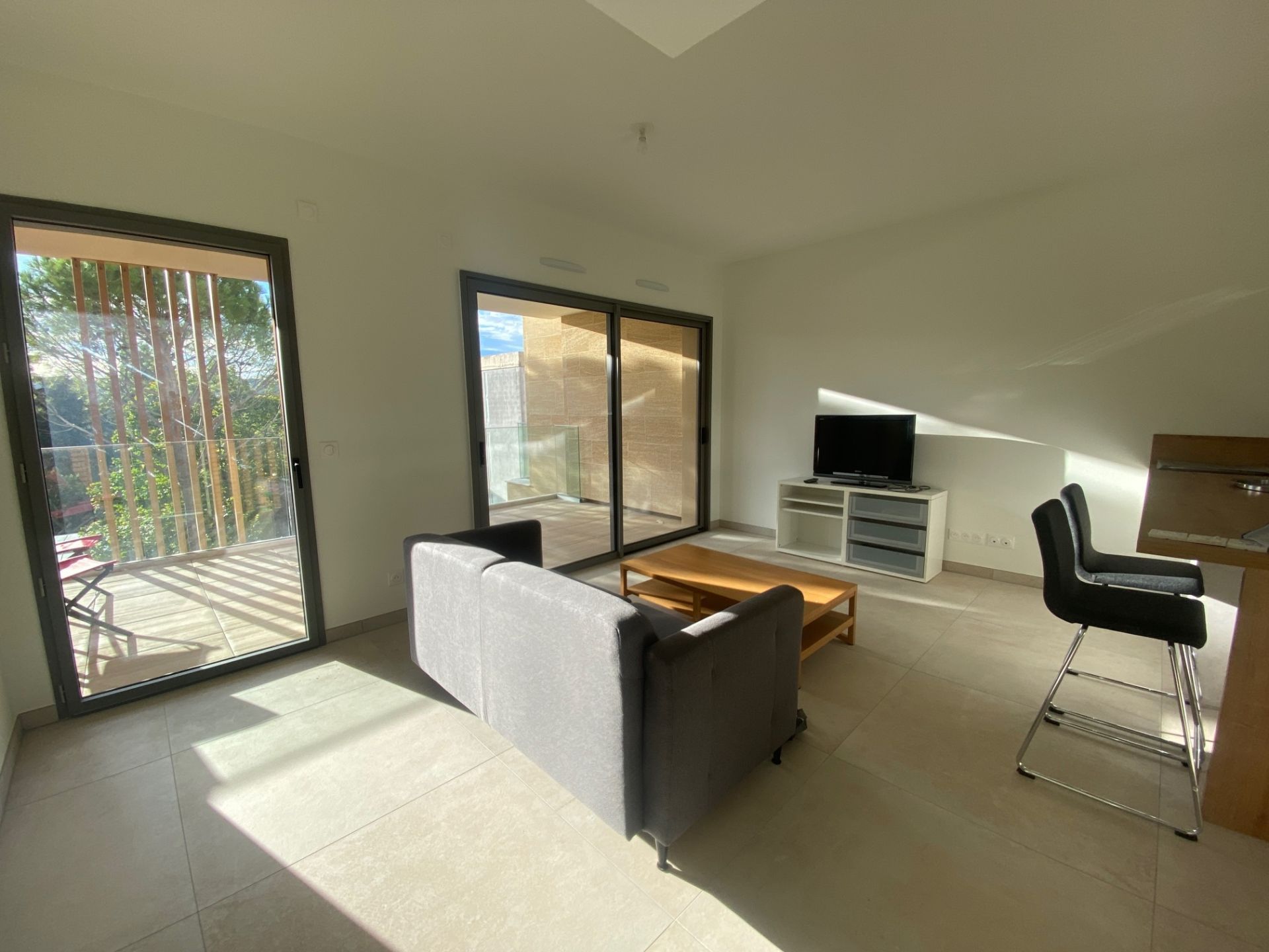 appartement 2 pièces en location sur AIX EN PROVENCE (13100)