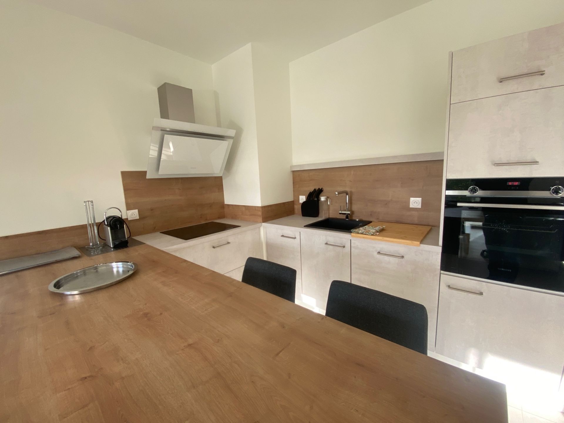 appartement 2 pièces en location sur AIX EN PROVENCE (13100)