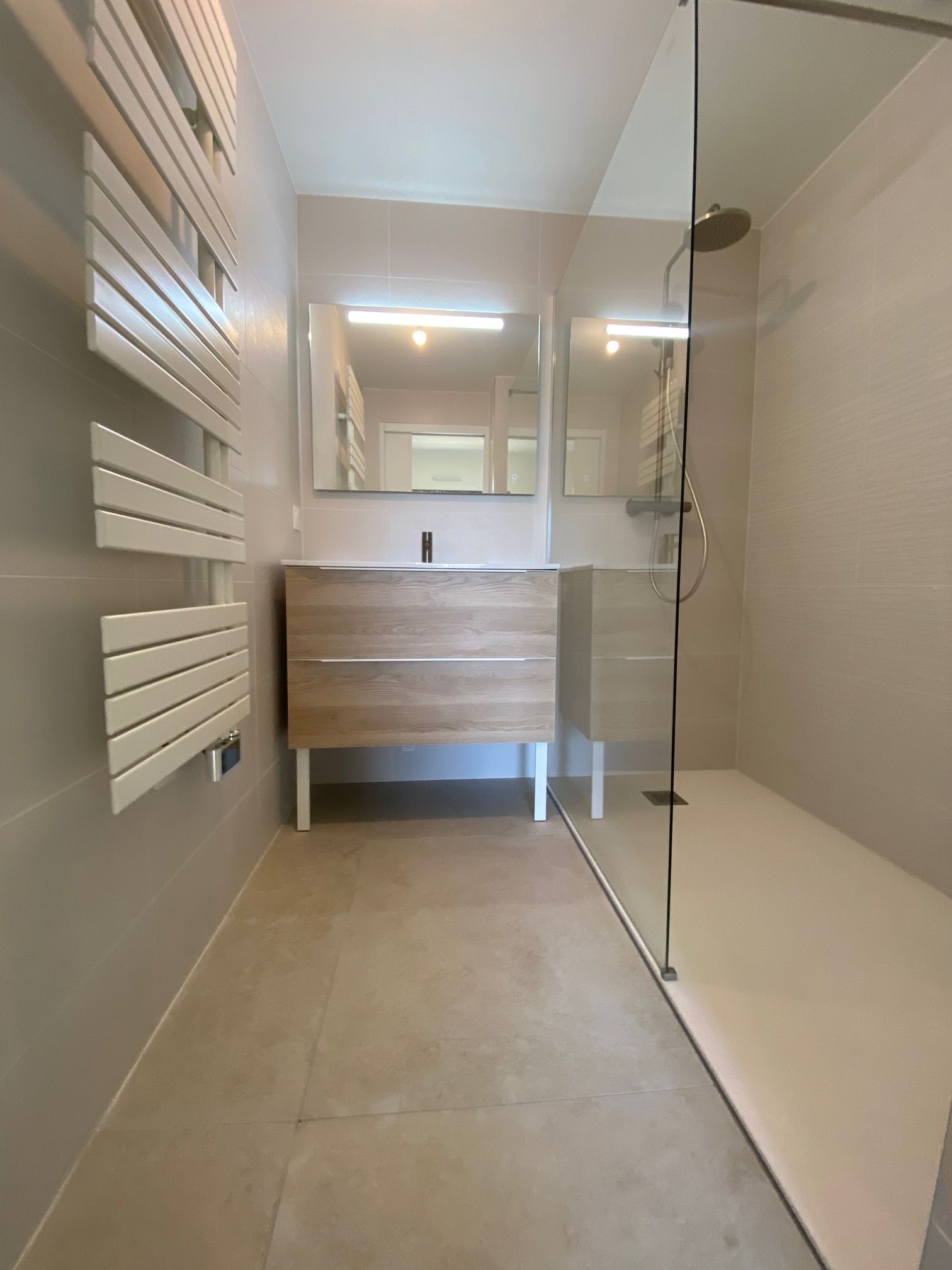 appartement 2 pièces en location sur AIX EN PROVENCE (13100)