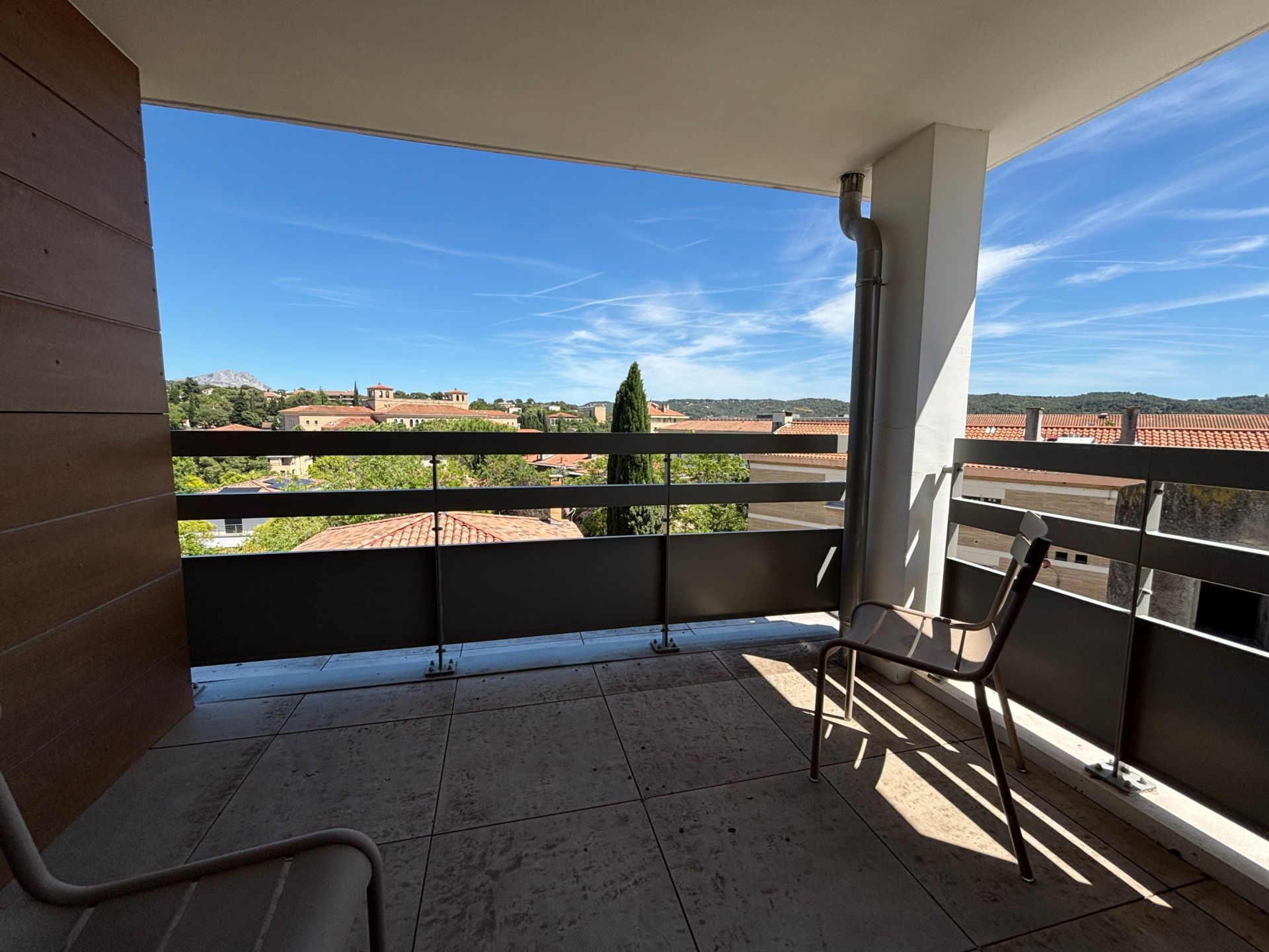 appartement 3 pièces en location sur AIX EN PROVENCE (13100)