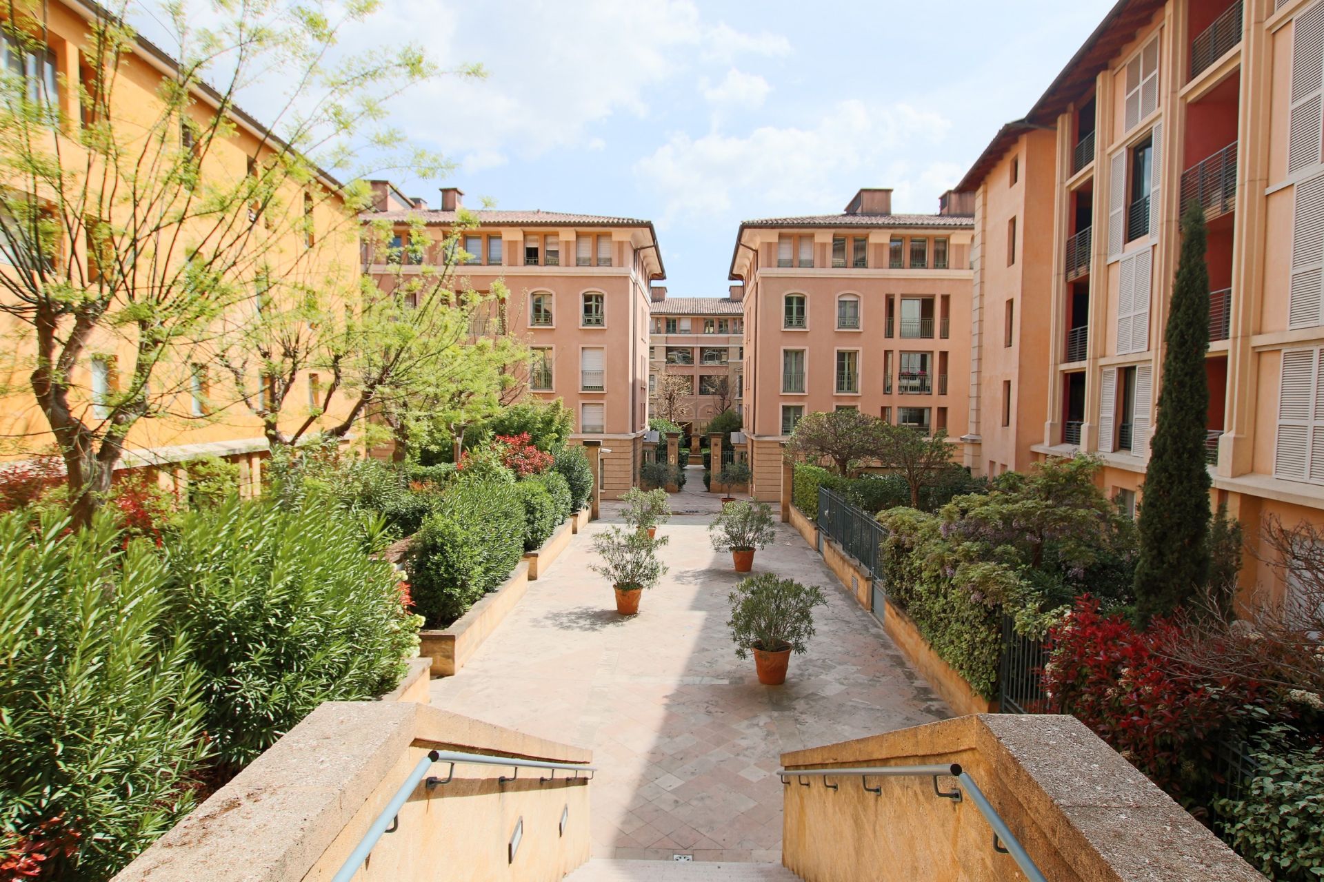 appartement 3 pièces en vente sur AIX EN PROVENCE (13100)