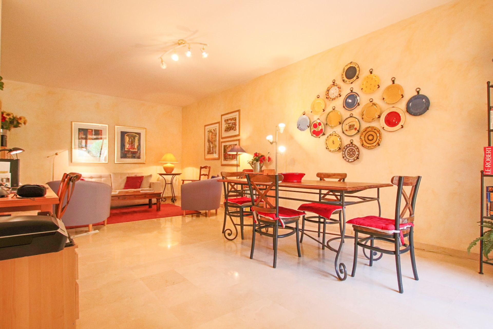 appartement 3 pièces en vente sur AIX EN PROVENCE (13100)