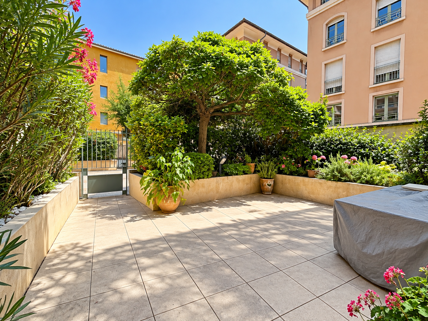 appartement 3 pièces en vente sur AIX EN PROVENCE (13100)
