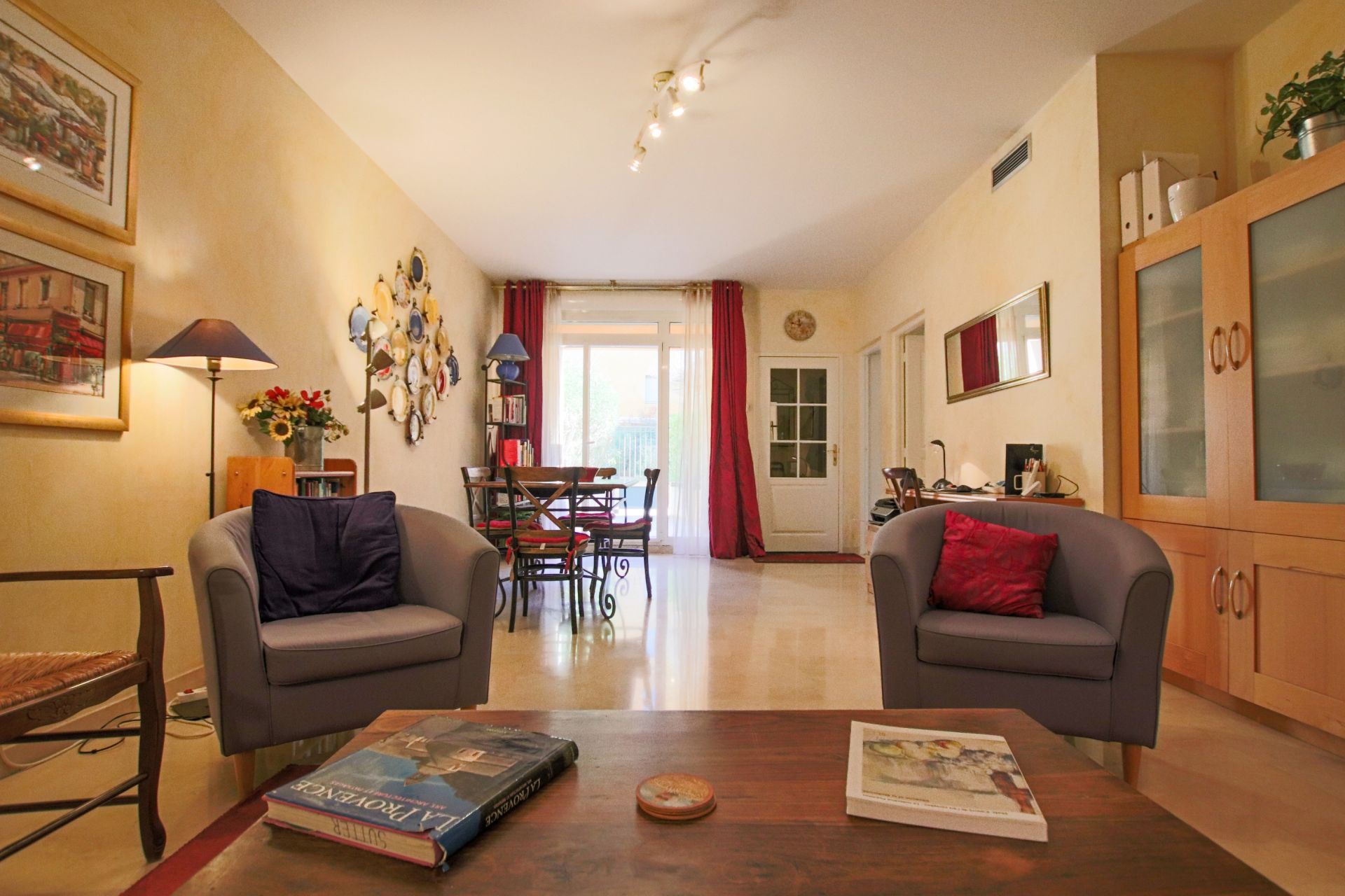 appartement 3 pièces en vente sur AIX EN PROVENCE (13100)