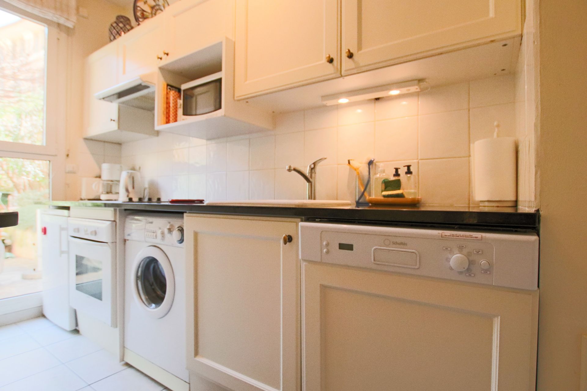 appartement 3 pièces en vente sur AIX EN PROVENCE (13100)