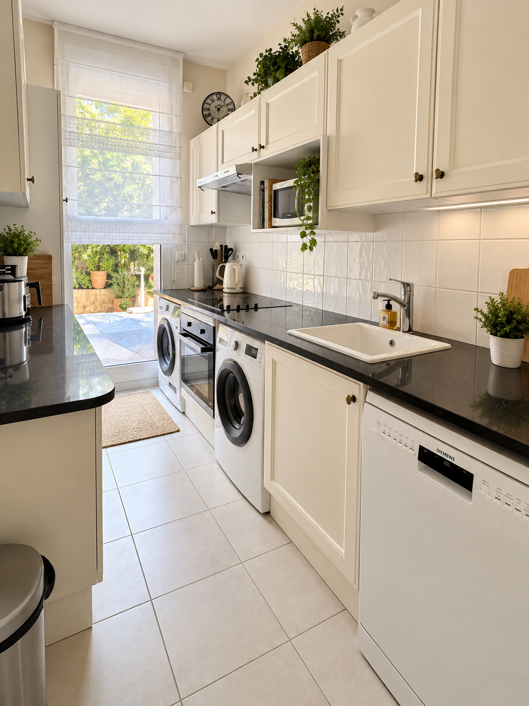 appartement 3 pièces en vente sur AIX EN PROVENCE (13100)