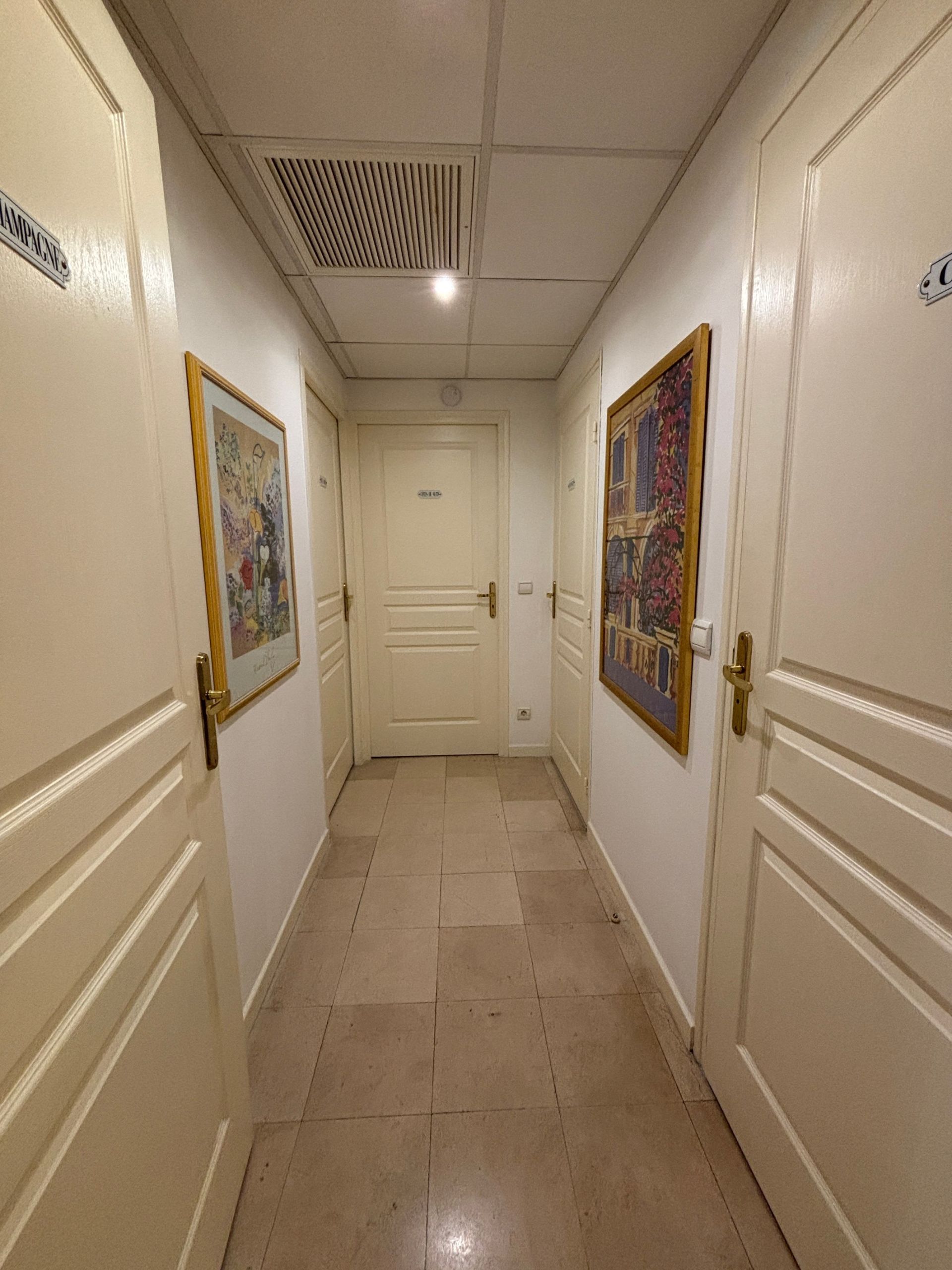 appartement 3 pièces en vente sur AIX EN PROVENCE (13100)