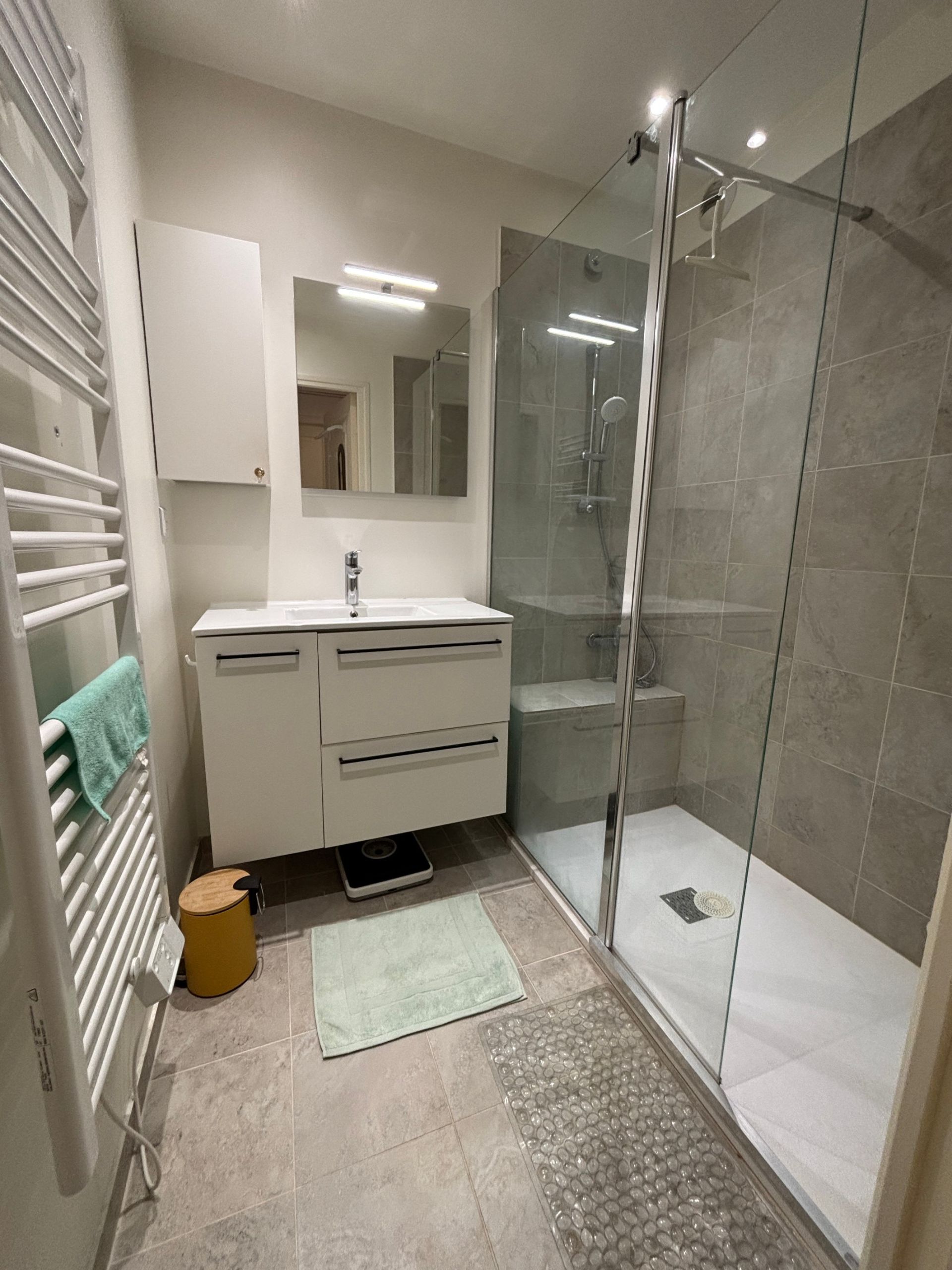appartement 3 pièces en vente sur AIX EN PROVENCE (13100)
