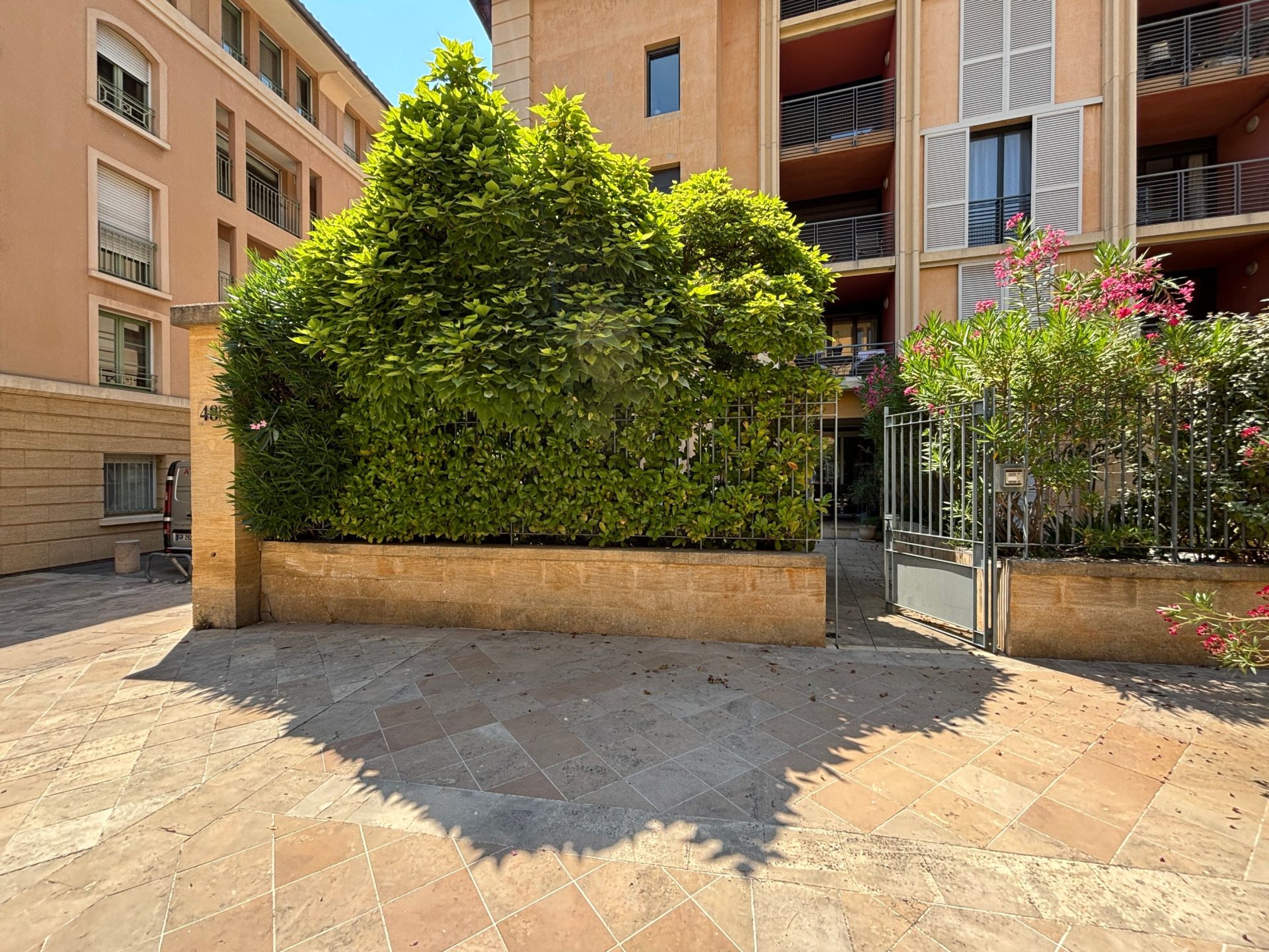 appartement 3 pièces en vente sur AIX EN PROVENCE (13100)