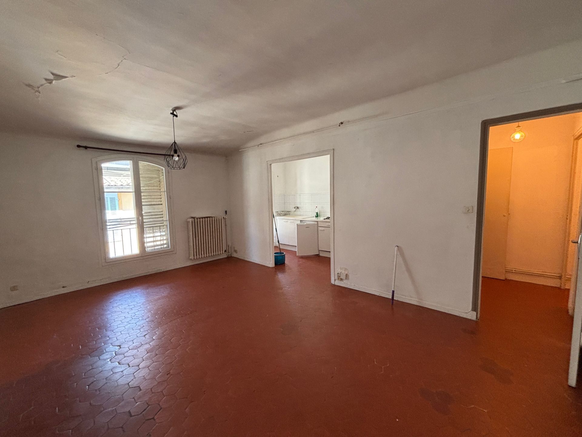 appartement 1 pièce en location sur AIX EN PROVENCE (13100)