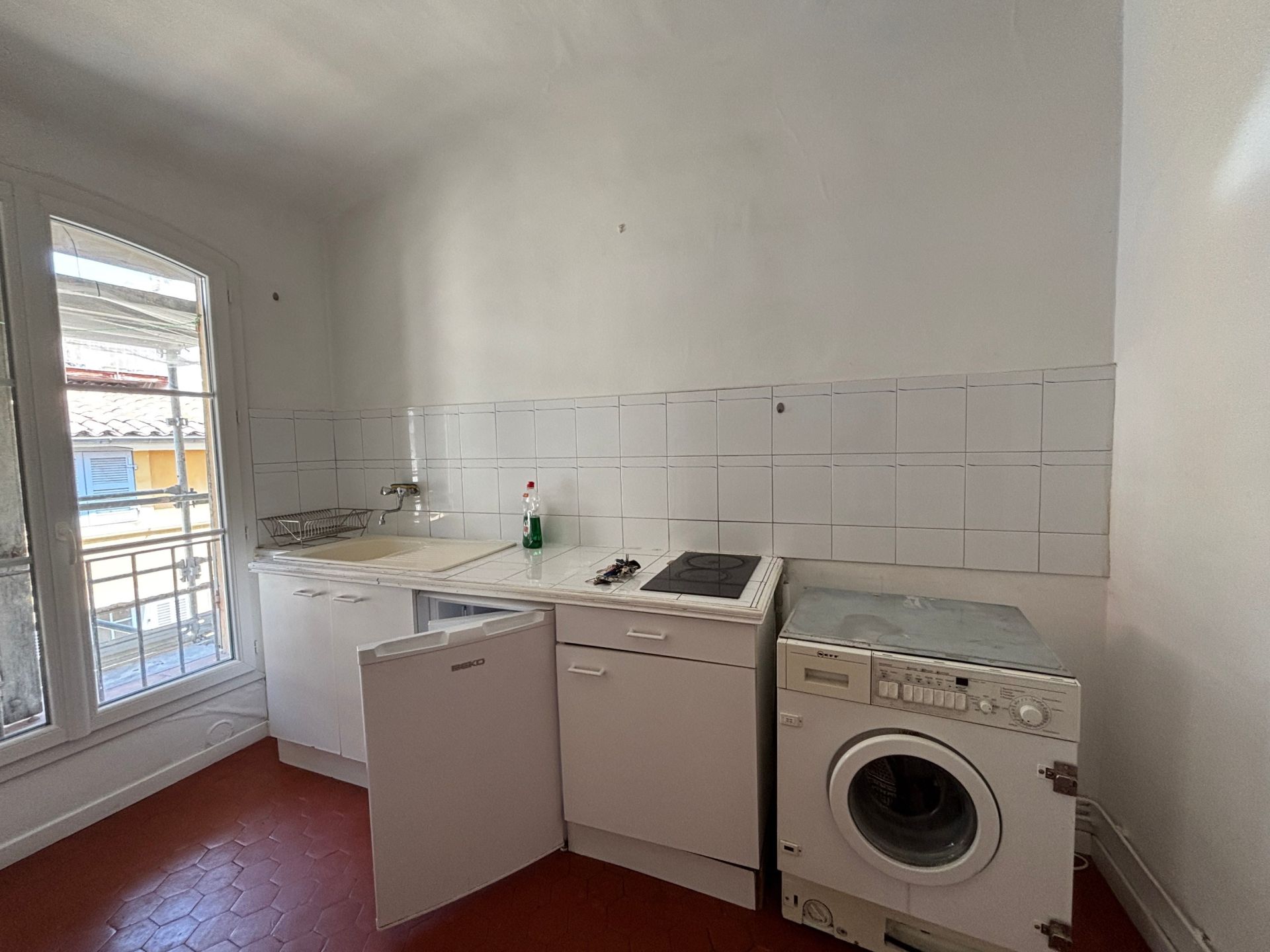 appartement 1 pièce en location sur AIX EN PROVENCE (13100)