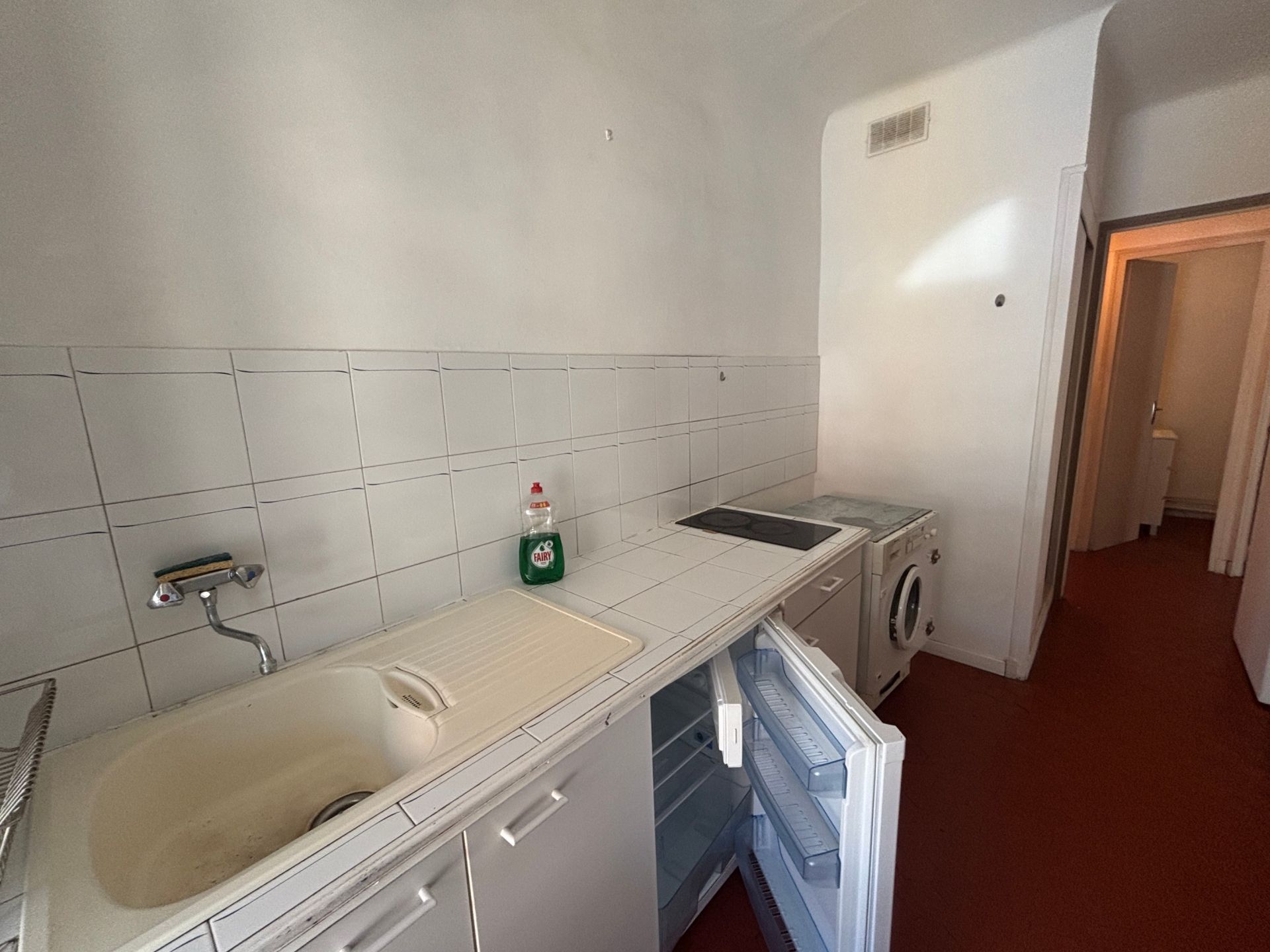 appartement 1 pièce en location sur AIX EN PROVENCE (13100)