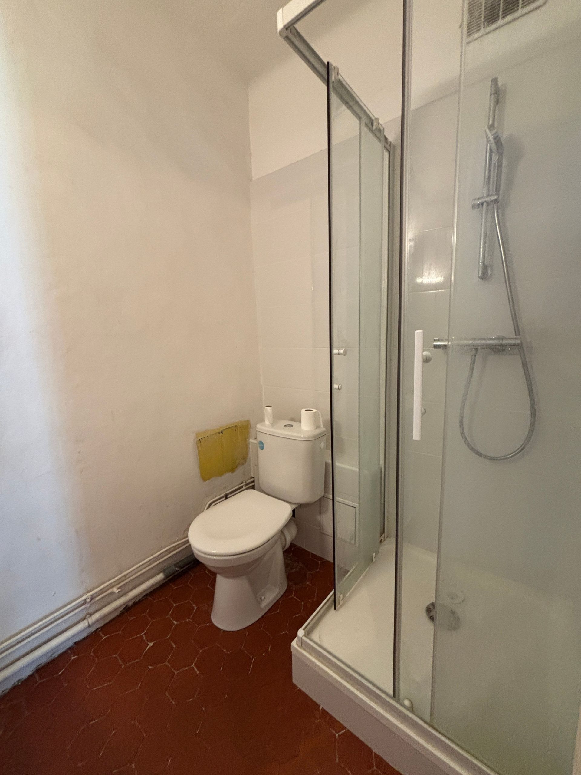 appartement 1 pièce en location sur AIX EN PROVENCE (13100)