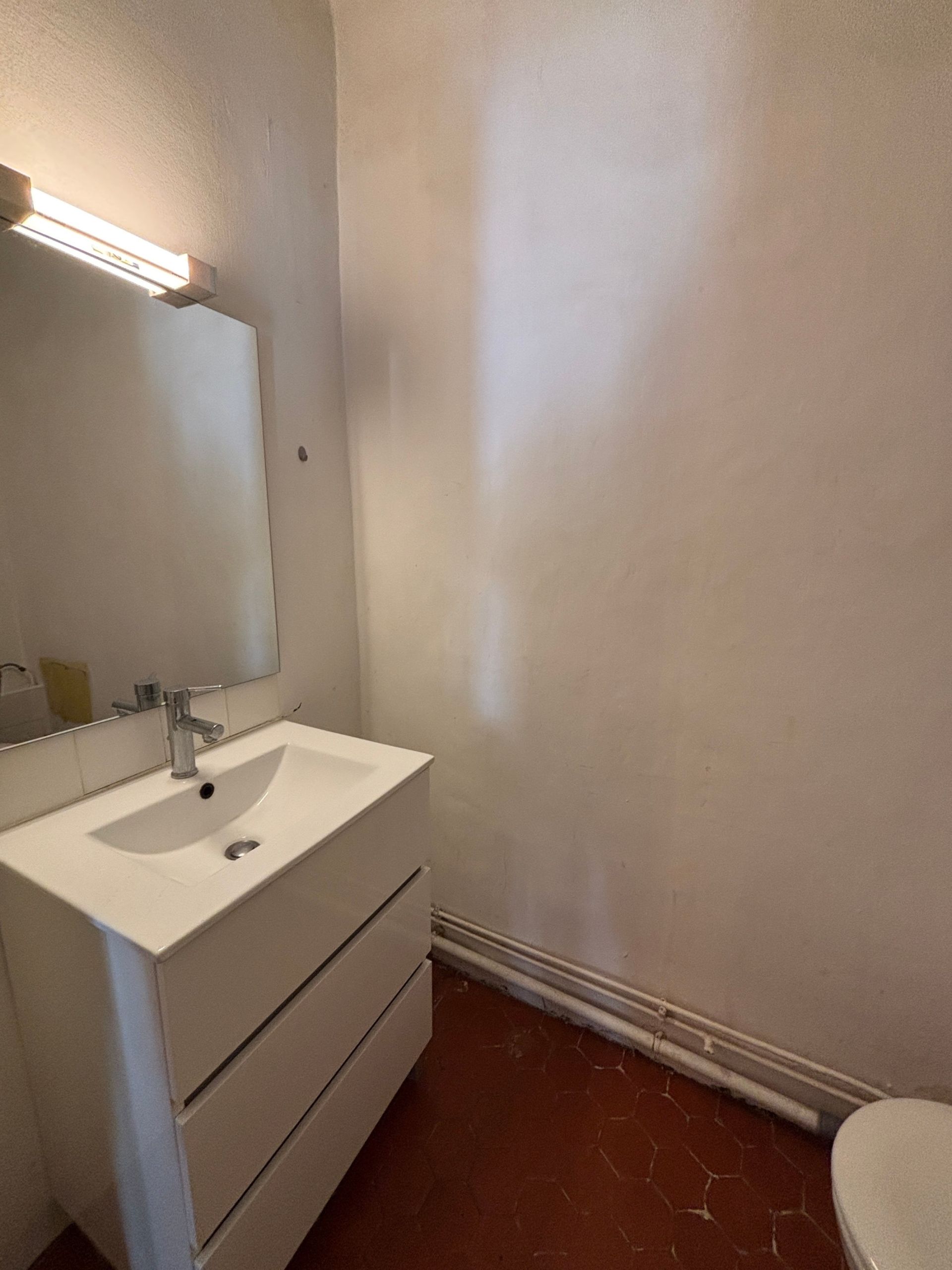 appartement 1 pièce en location sur AIX EN PROVENCE (13100)
