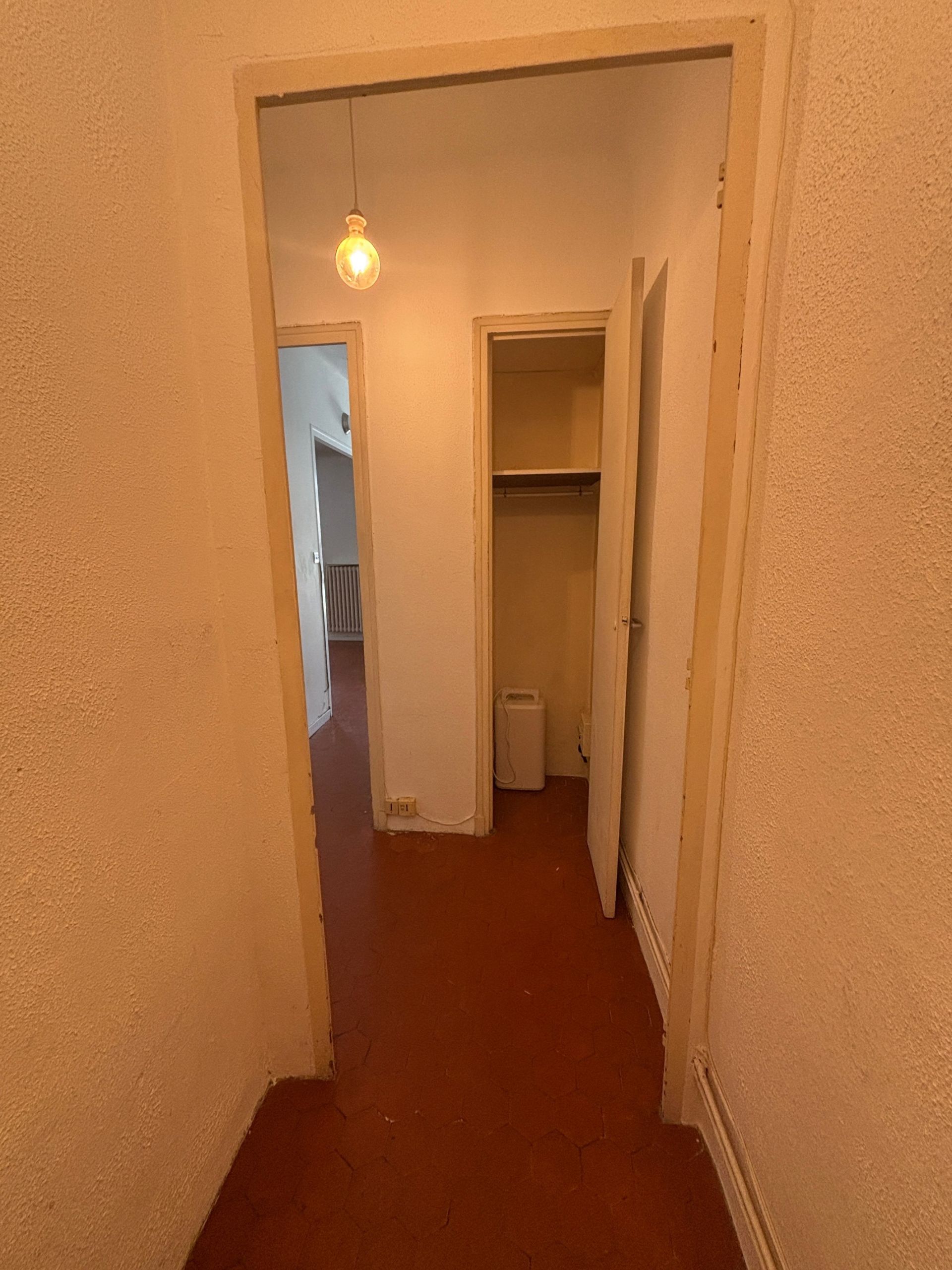 appartement 1 pièce en location sur AIX EN PROVENCE (13100)