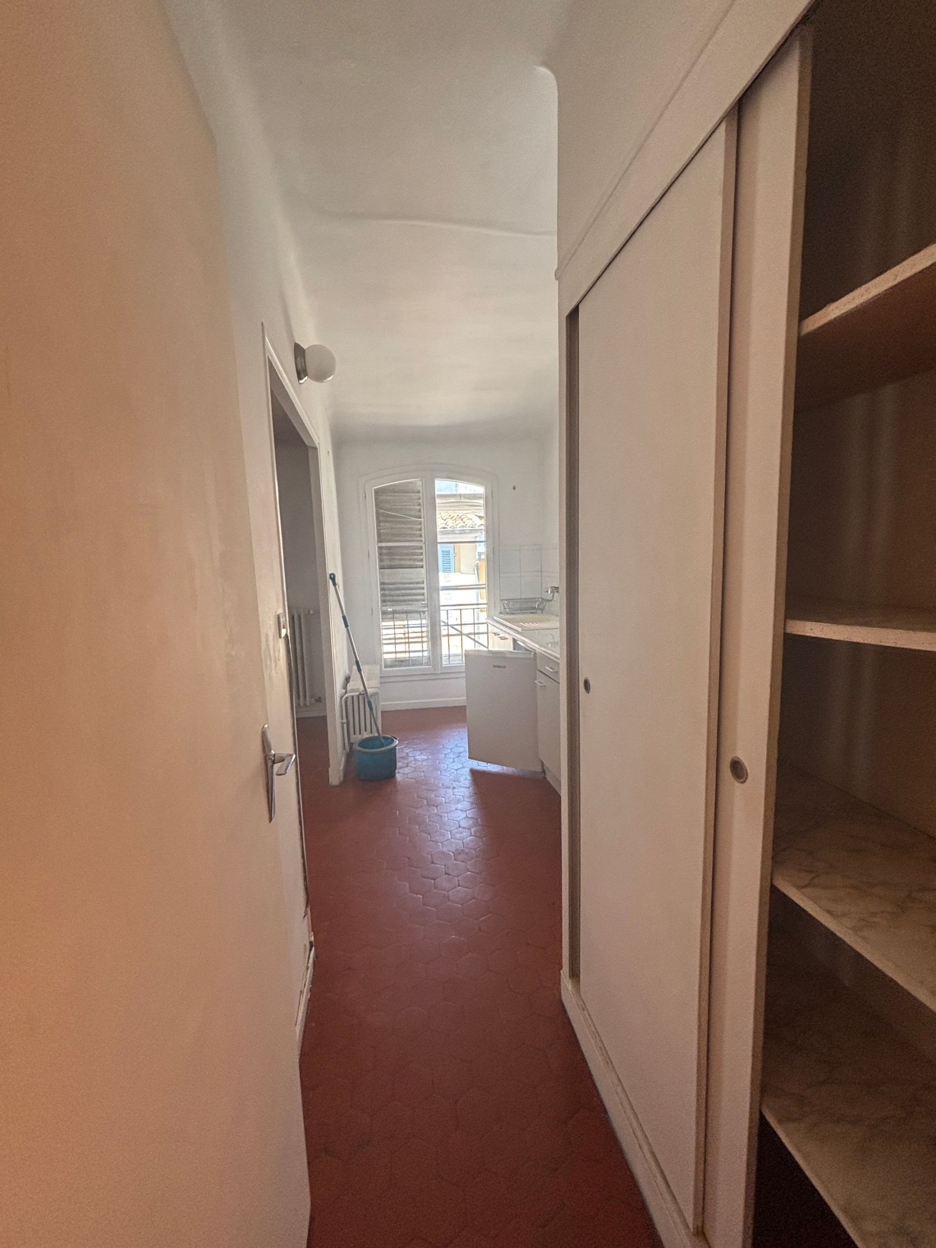appartement 1 pièce en location sur AIX EN PROVENCE (13100)