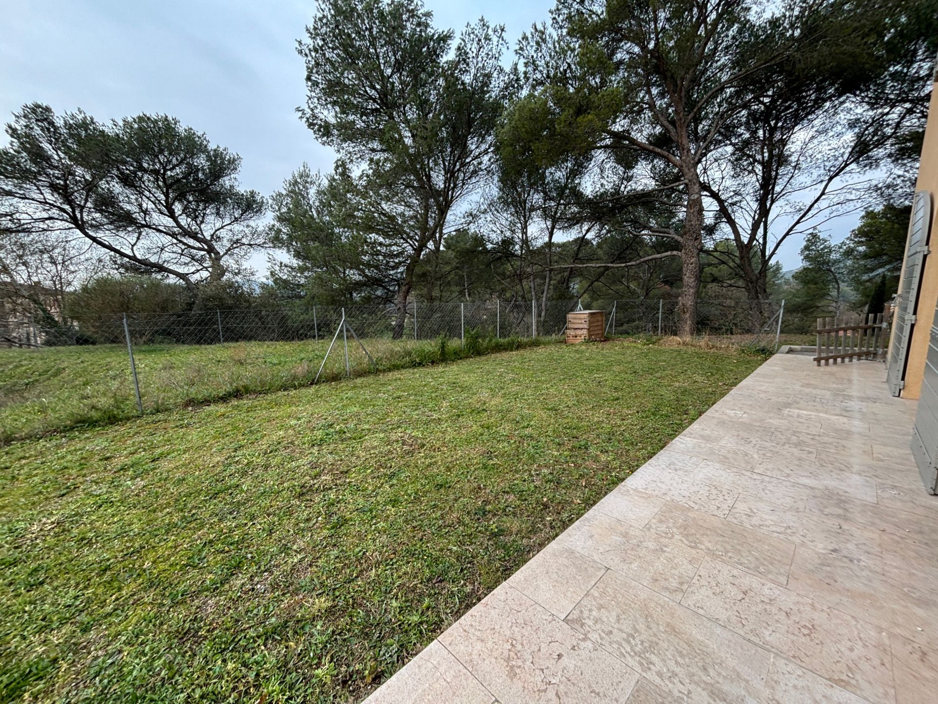 maison 5 pièces en location sur BEAURECUEIL (13100)