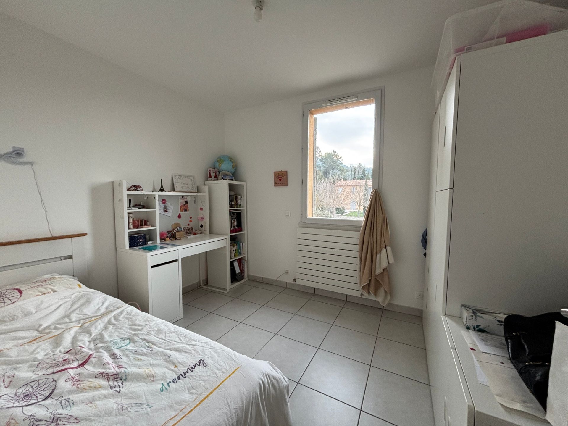 maison 5 pièces en location sur BEAURECUEIL (13100)