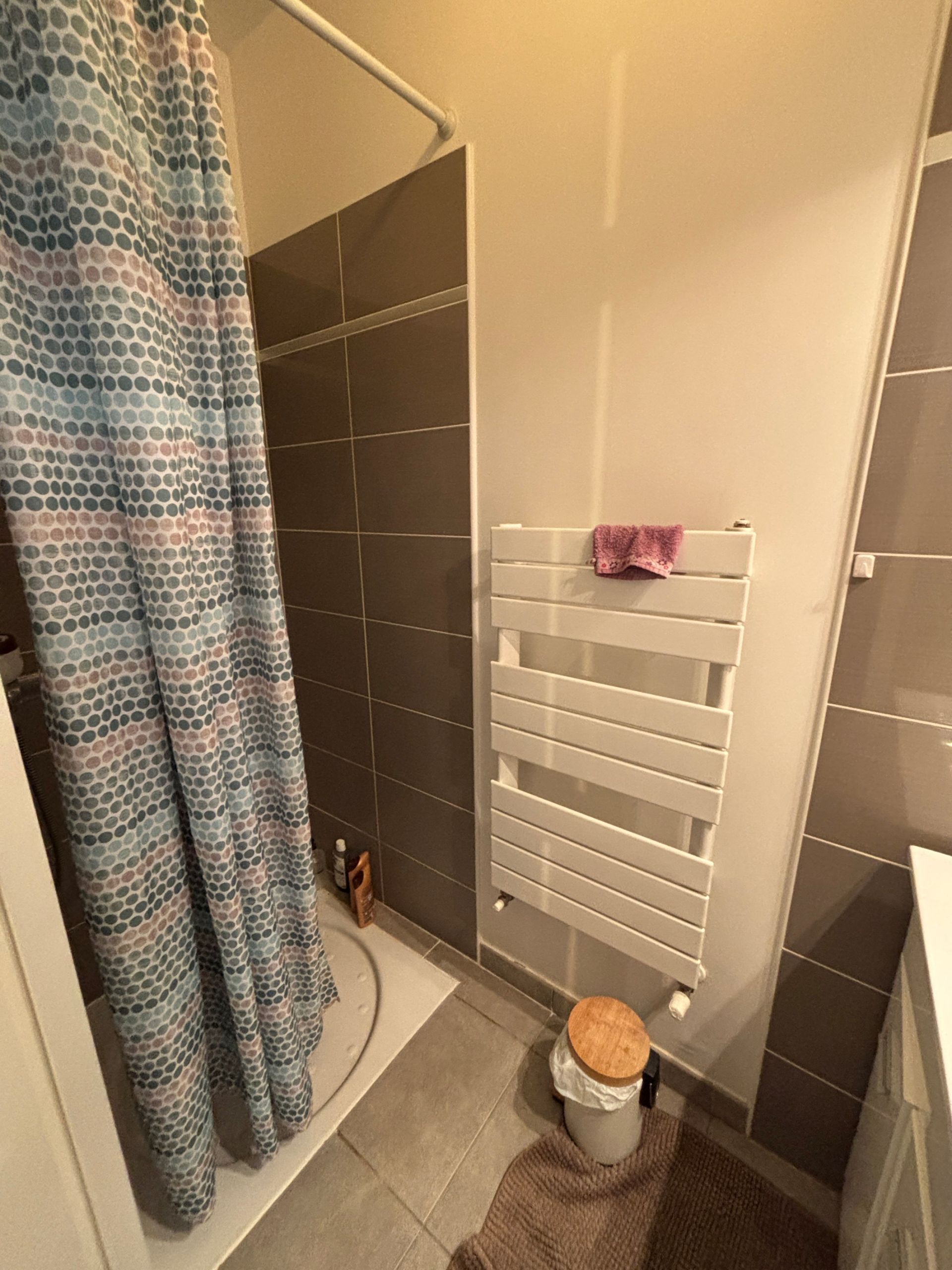 maison 5 pièces en location sur BEAURECUEIL (13100)