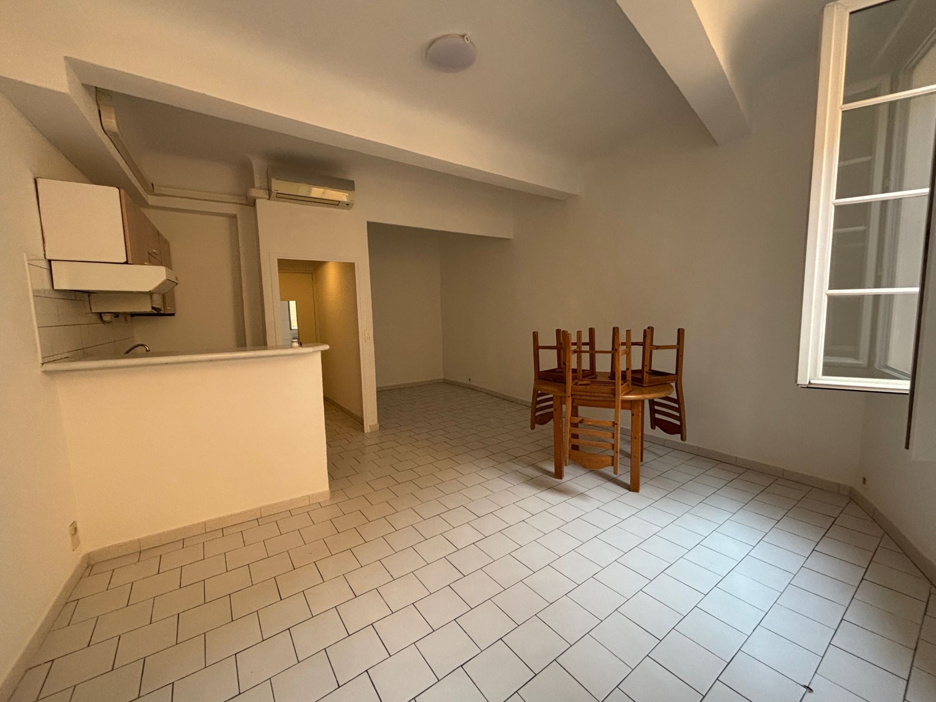 appartement 1 pièce en vente sur AIX EN PROVENCE (13100)