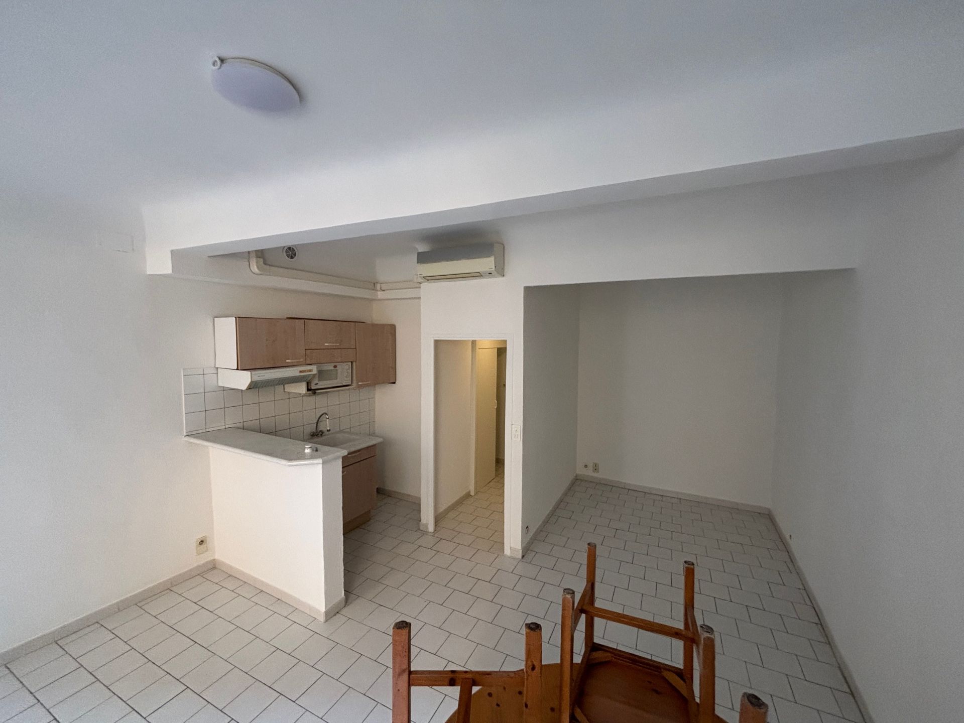 appartement 1 pièce en vente sur AIX EN PROVENCE (13100)